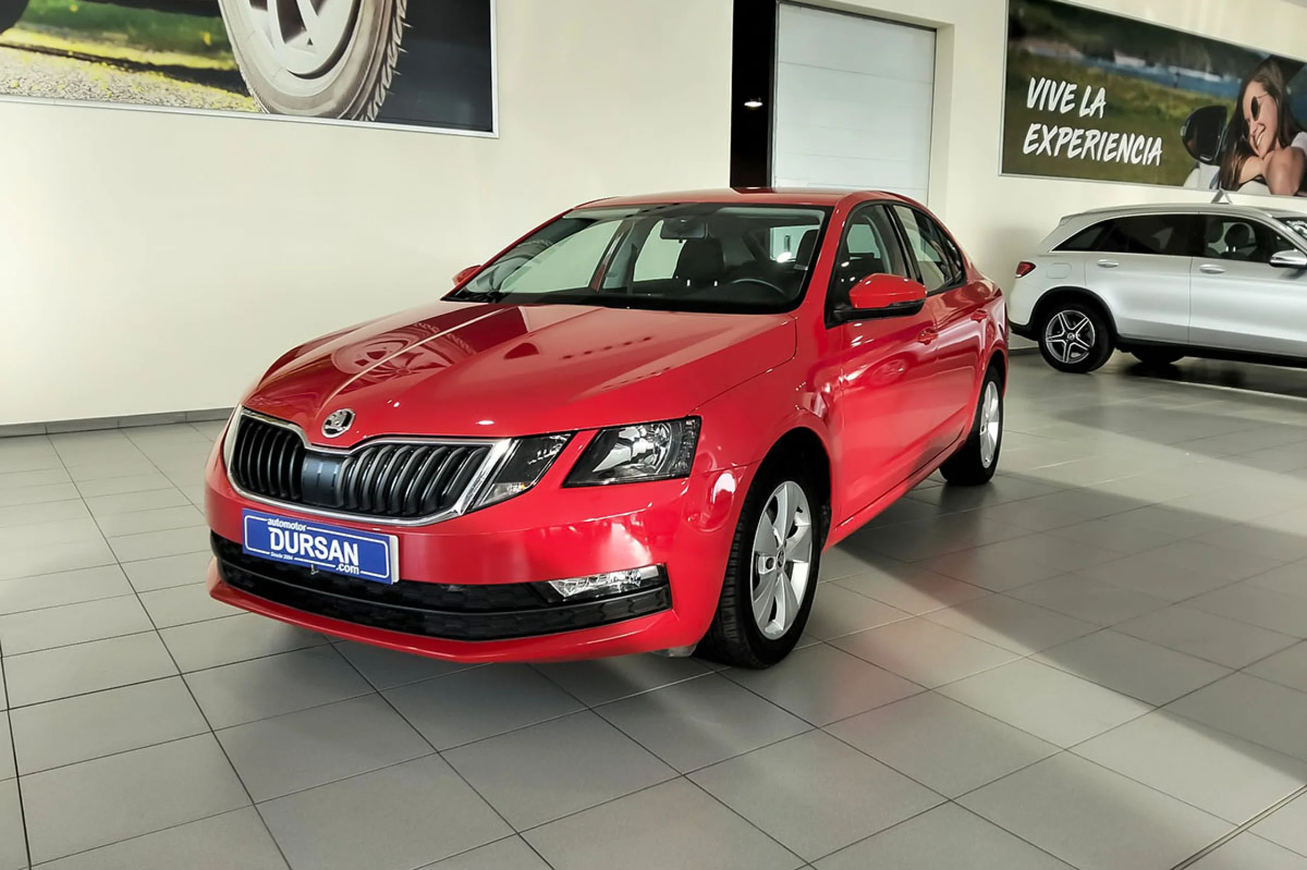 Skoda Octavia 1.0 TSI 85KW 115CV DSG Like - Foto 1