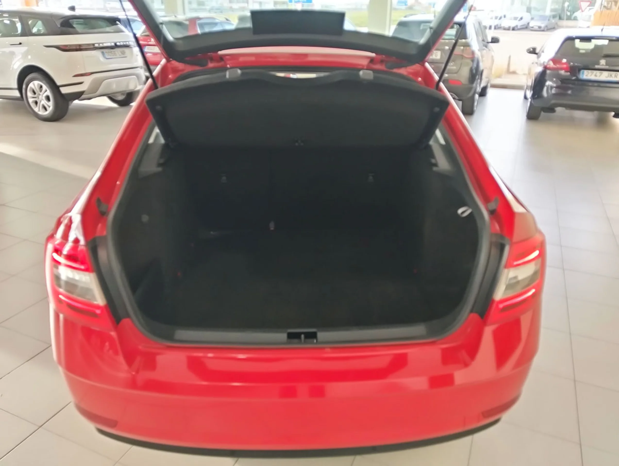 Skoda Octavia 1.0 TSI 85KW 115CV DSG Like - Foto 10