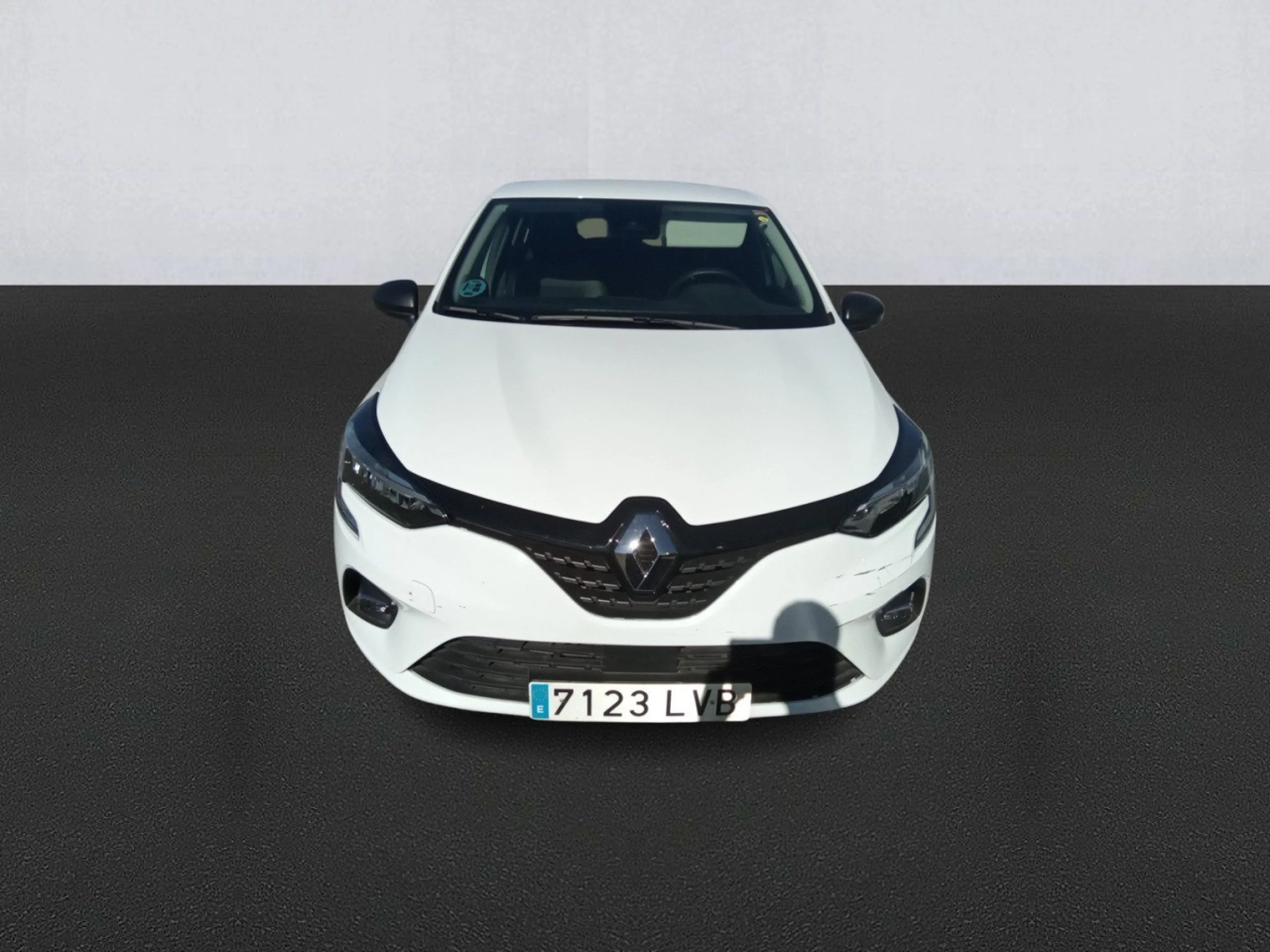 Renault Clio Business SCe 49 kW (67CV) - Foto 2