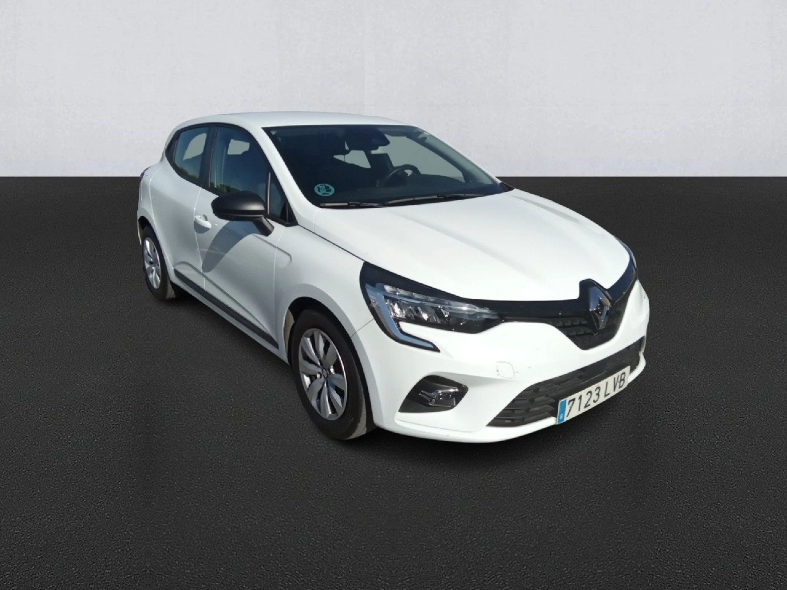 Renault Clio Business SCe 49 kW (67CV) - Foto 3