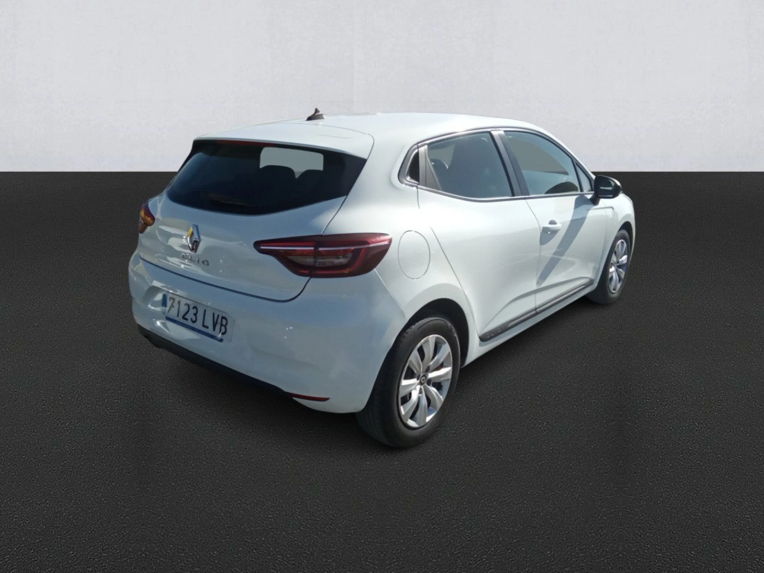 Renault Clio Business SCe 49 kW (67CV) - Foto 4