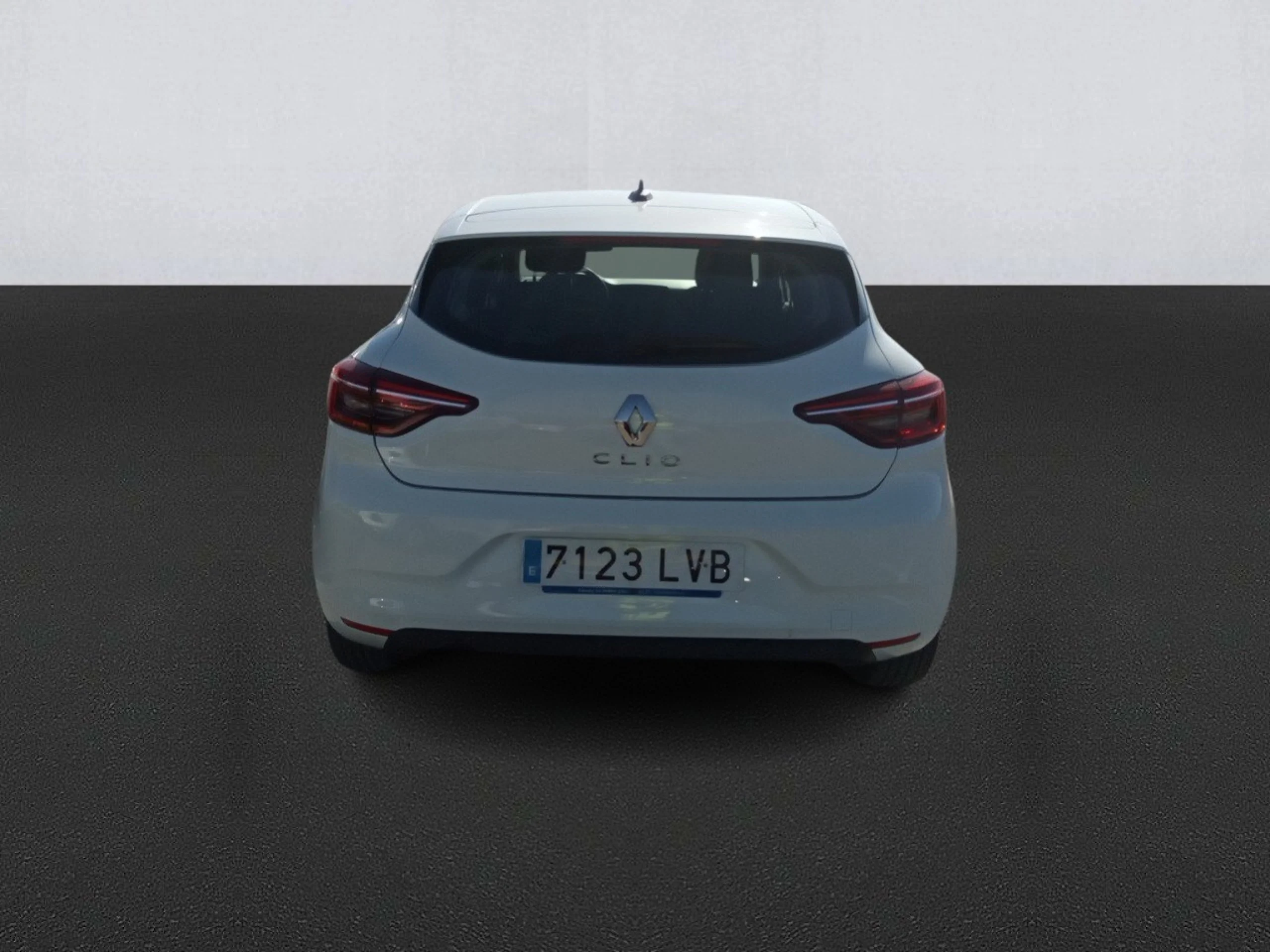 Renault Clio Business SCe 49 kW (67CV) - Foto 5