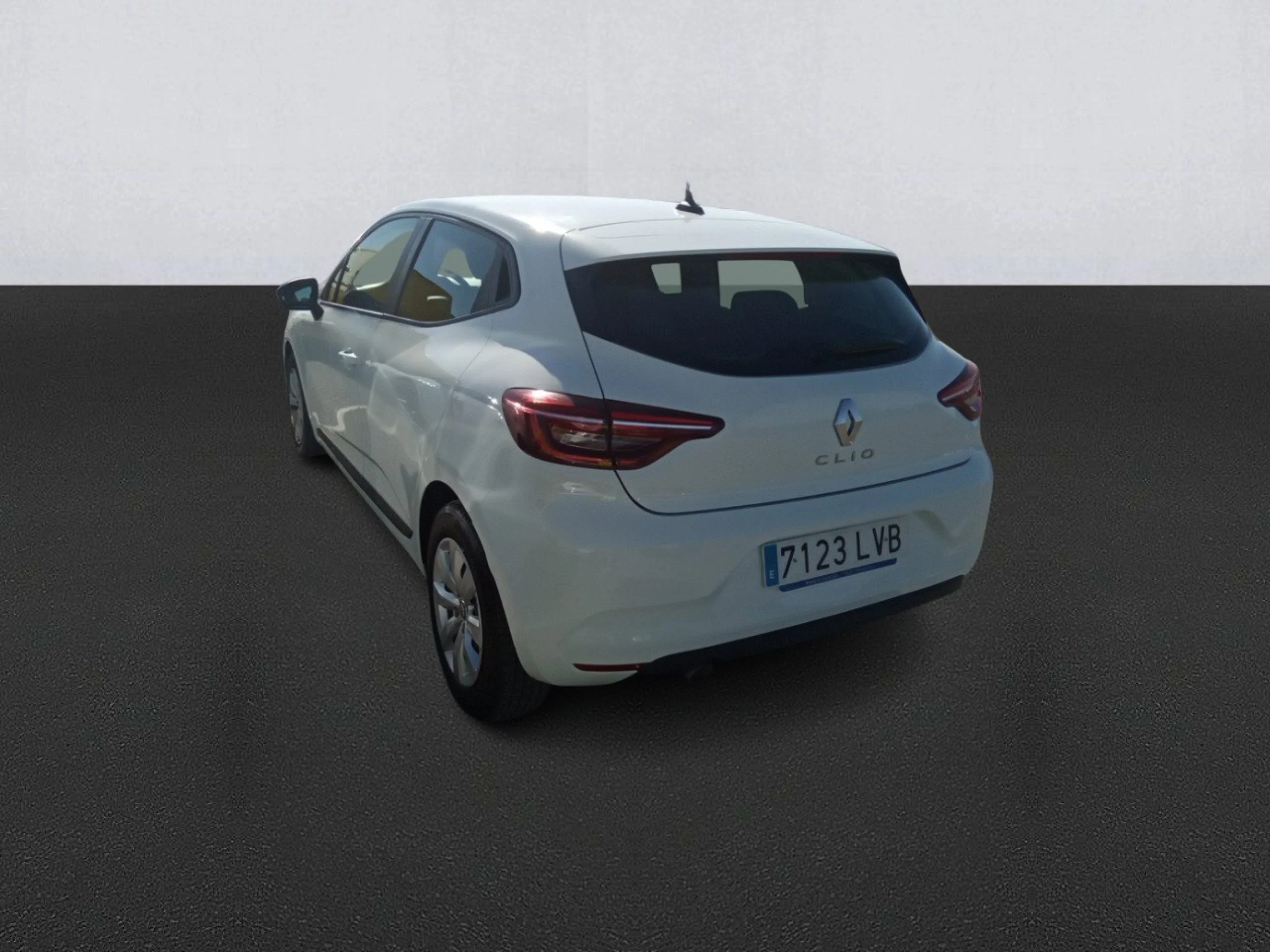 Renault Clio Business SCe 49 kW (67CV) - Foto 6