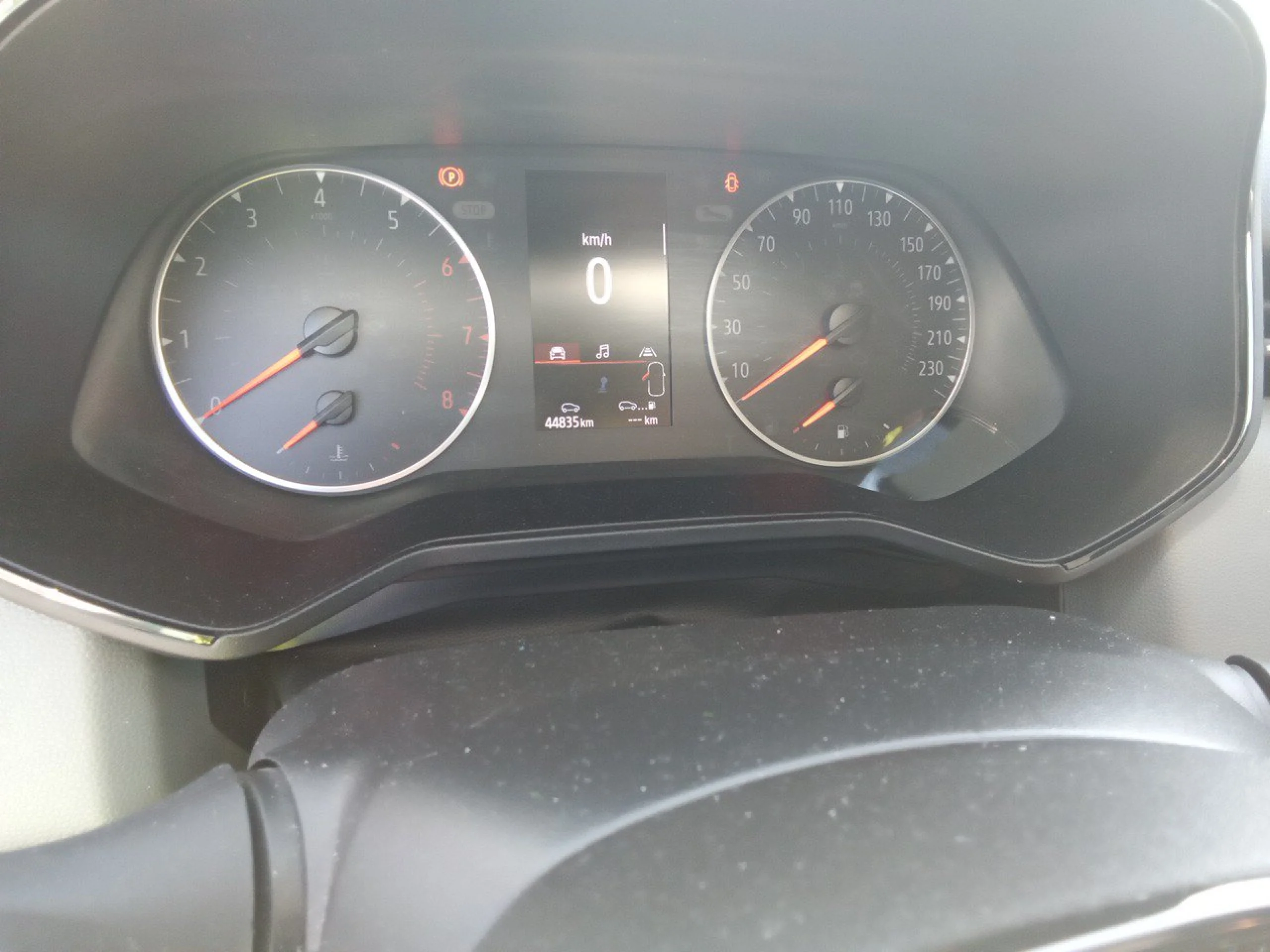 Renault Clio Business SCe 49 kW (67CV) - Foto 8