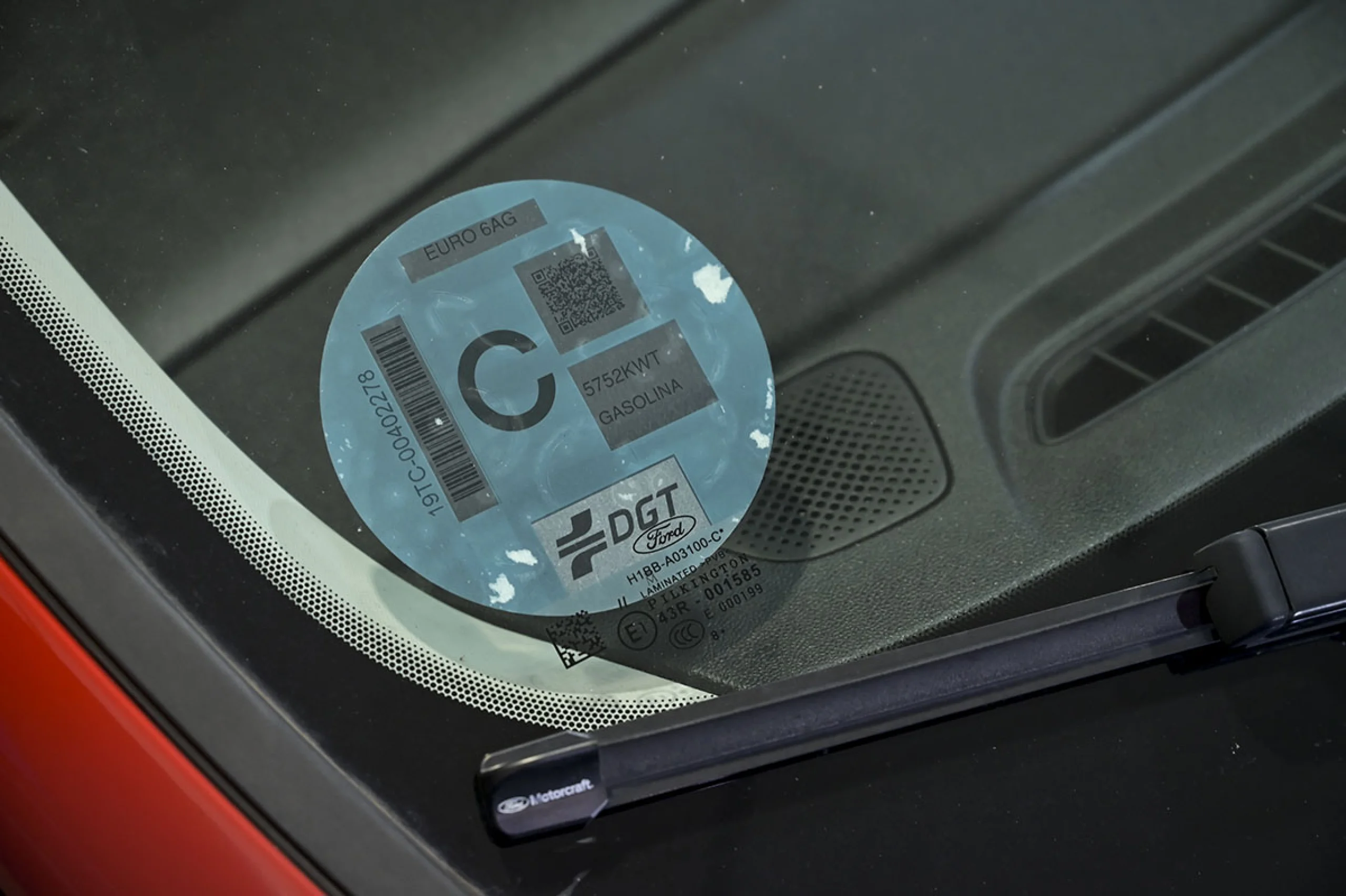 Ford Fiesta 1.1 TiVCT 63kW Trend 5p - Foto 11