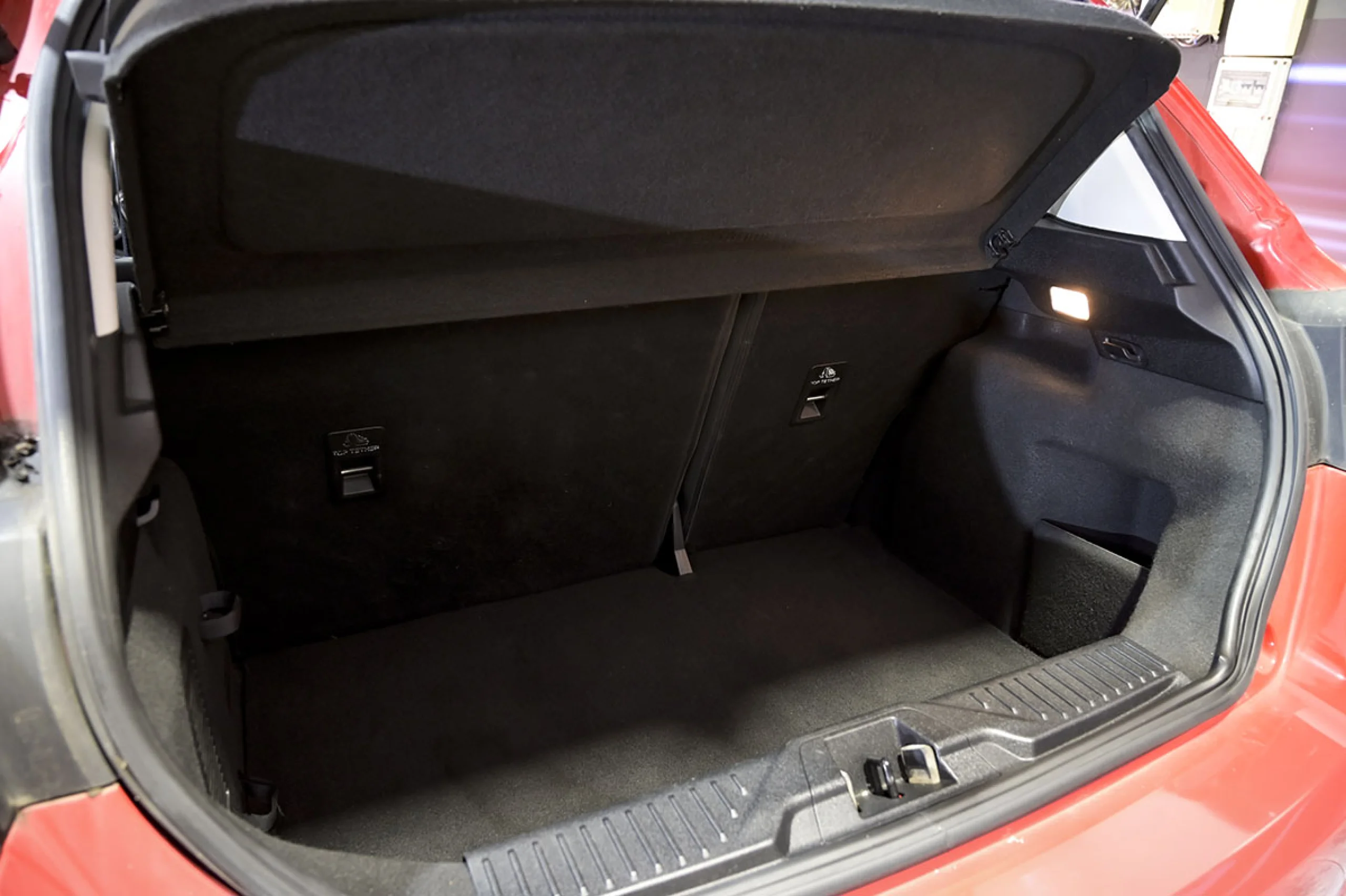 Ford Fiesta 1.1 TiVCT 63kW Trend 5p - Foto 13