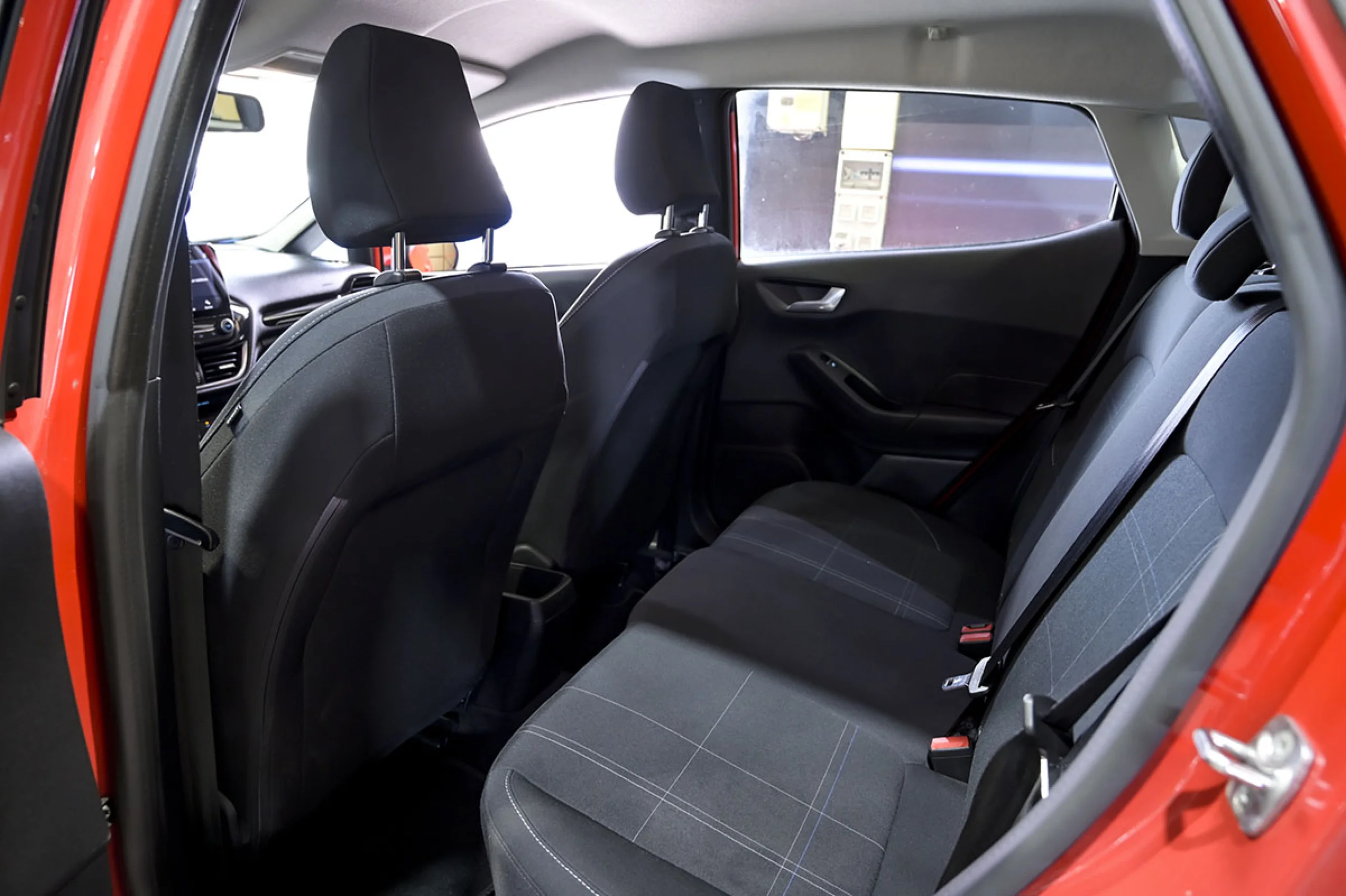 Ford Fiesta 1.1 TiVCT 63kW Trend 5p - Foto 16