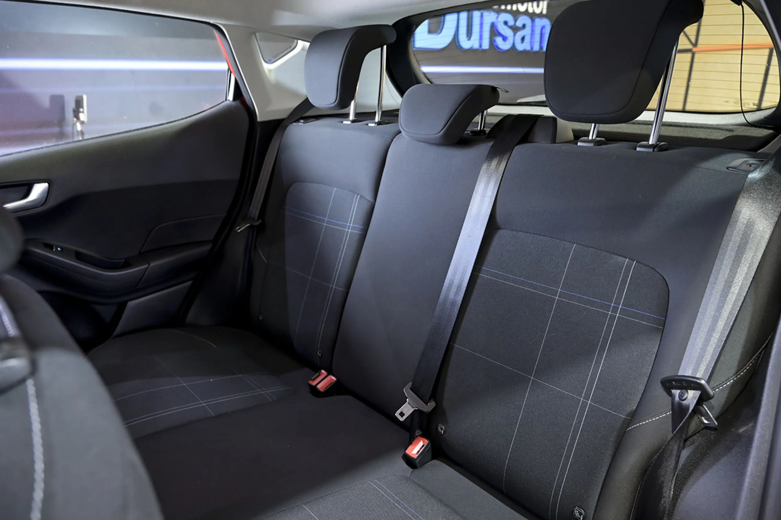 Ford Fiesta 1.1 TiVCT 63kW Trend 5p - Foto 17