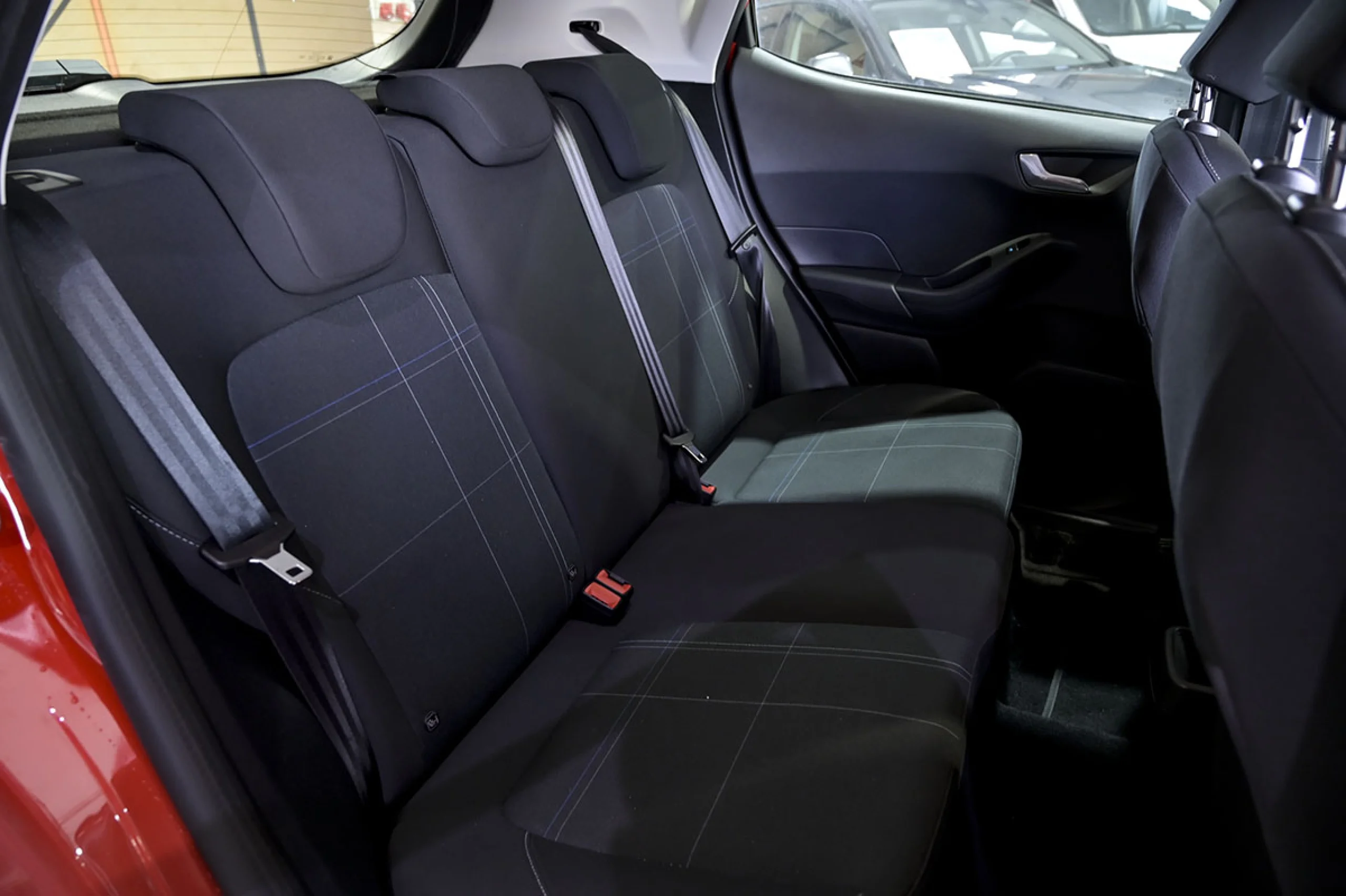 Ford Fiesta 1.1 TiVCT 63kW Trend 5p - Foto 18