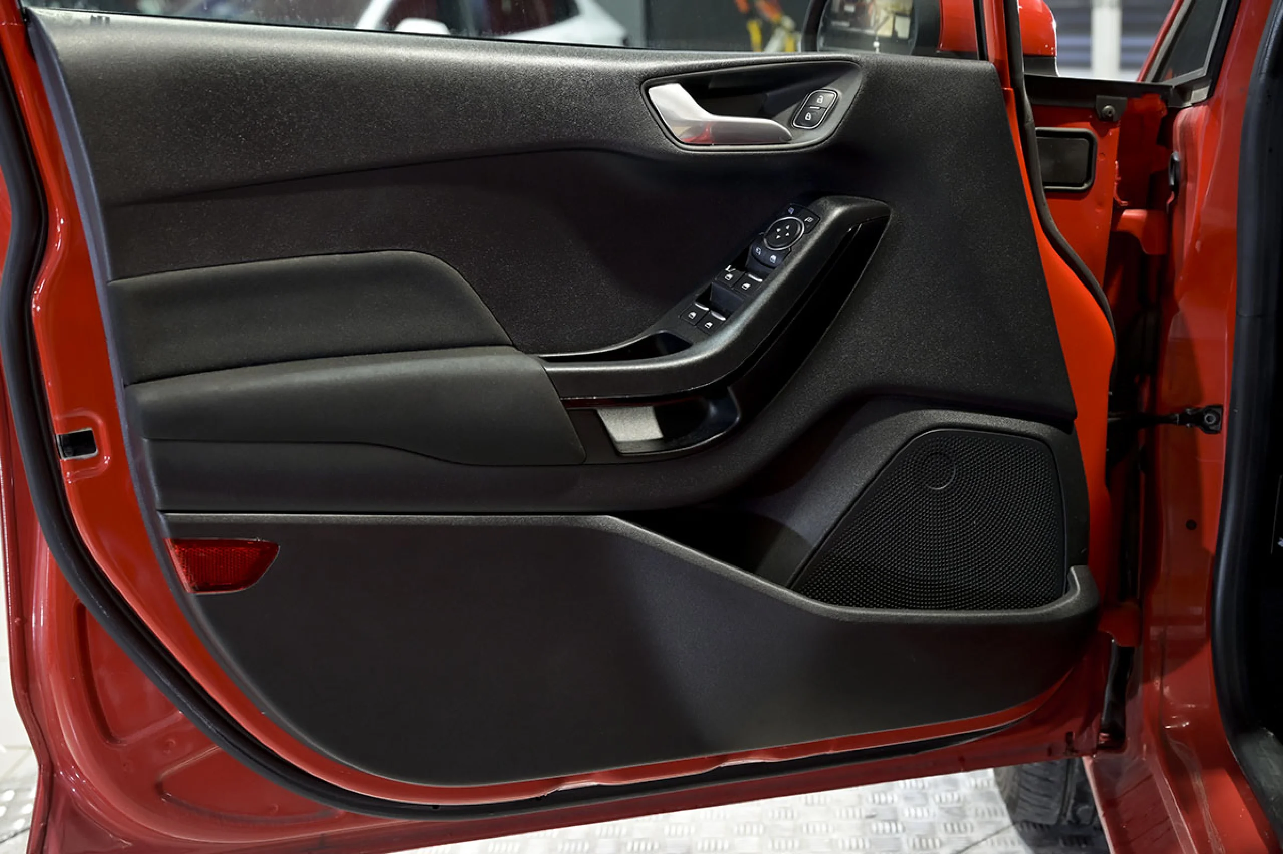 Ford Fiesta 1.1 TiVCT 63kW Trend 5p - Foto 21