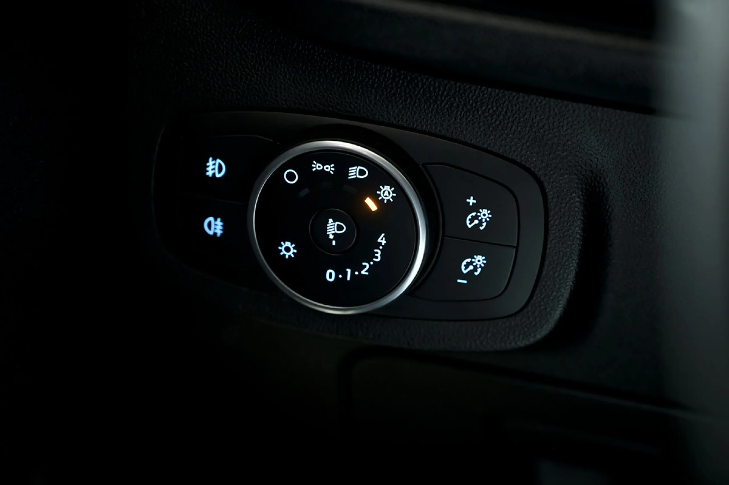 Ford Fiesta 1.1 TiVCT 63kW Trend 5p - Foto 23