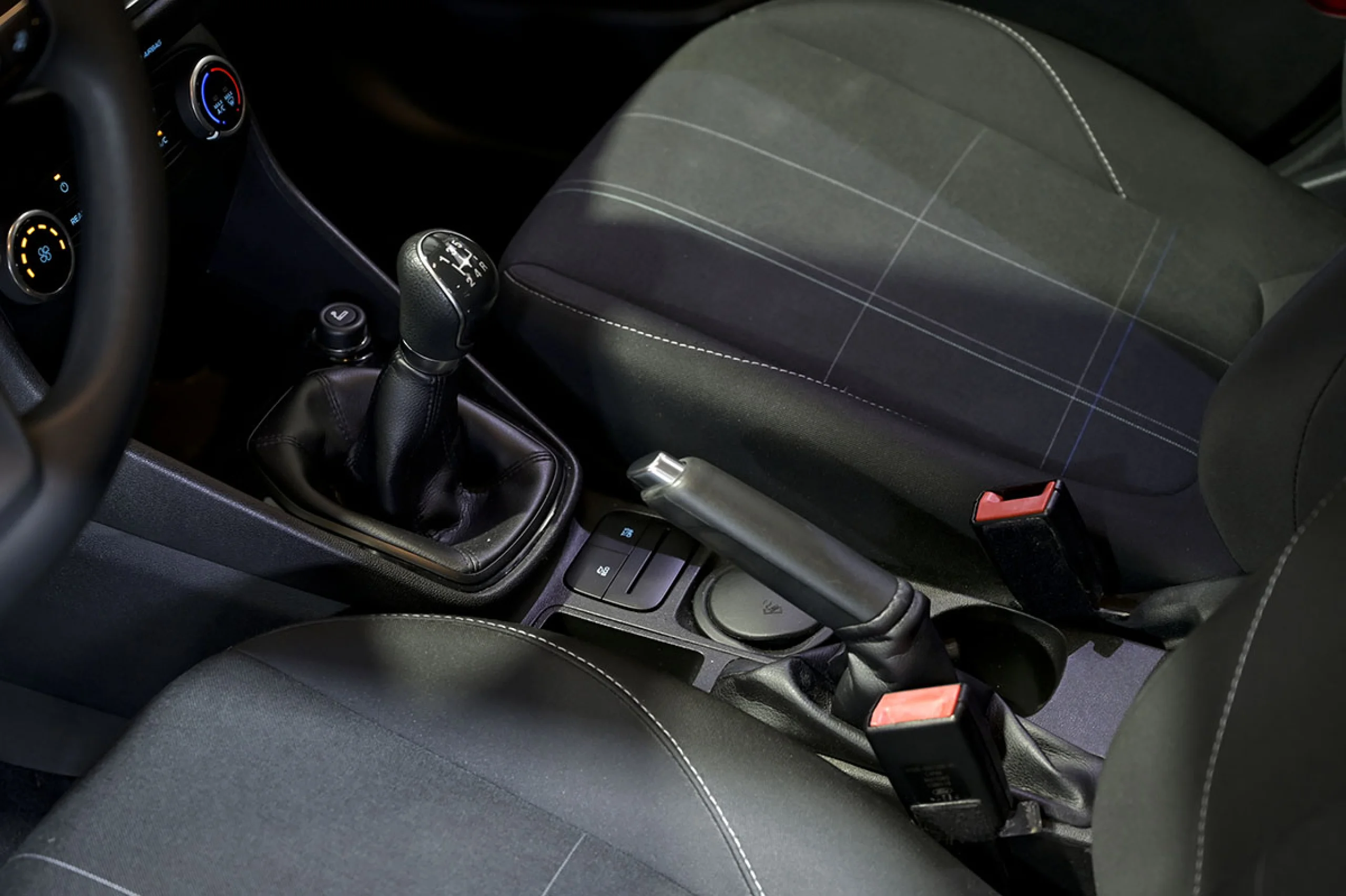 Ford Fiesta 1.1 TiVCT 63kW Trend 5p - Foto 29