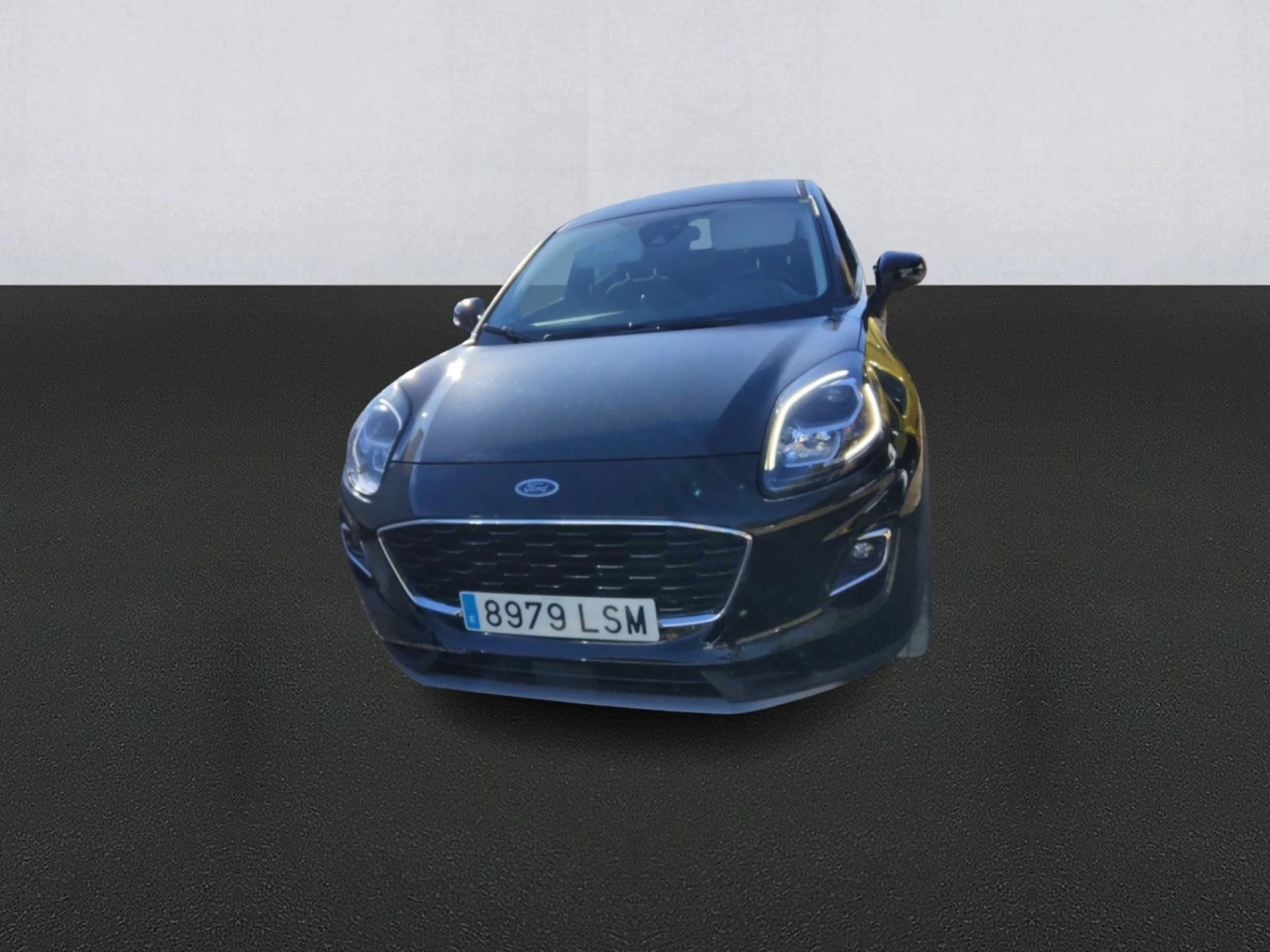 Ford Puma 1.5 Ecoblue 88kW (120cv) Titanium - Foto 2
