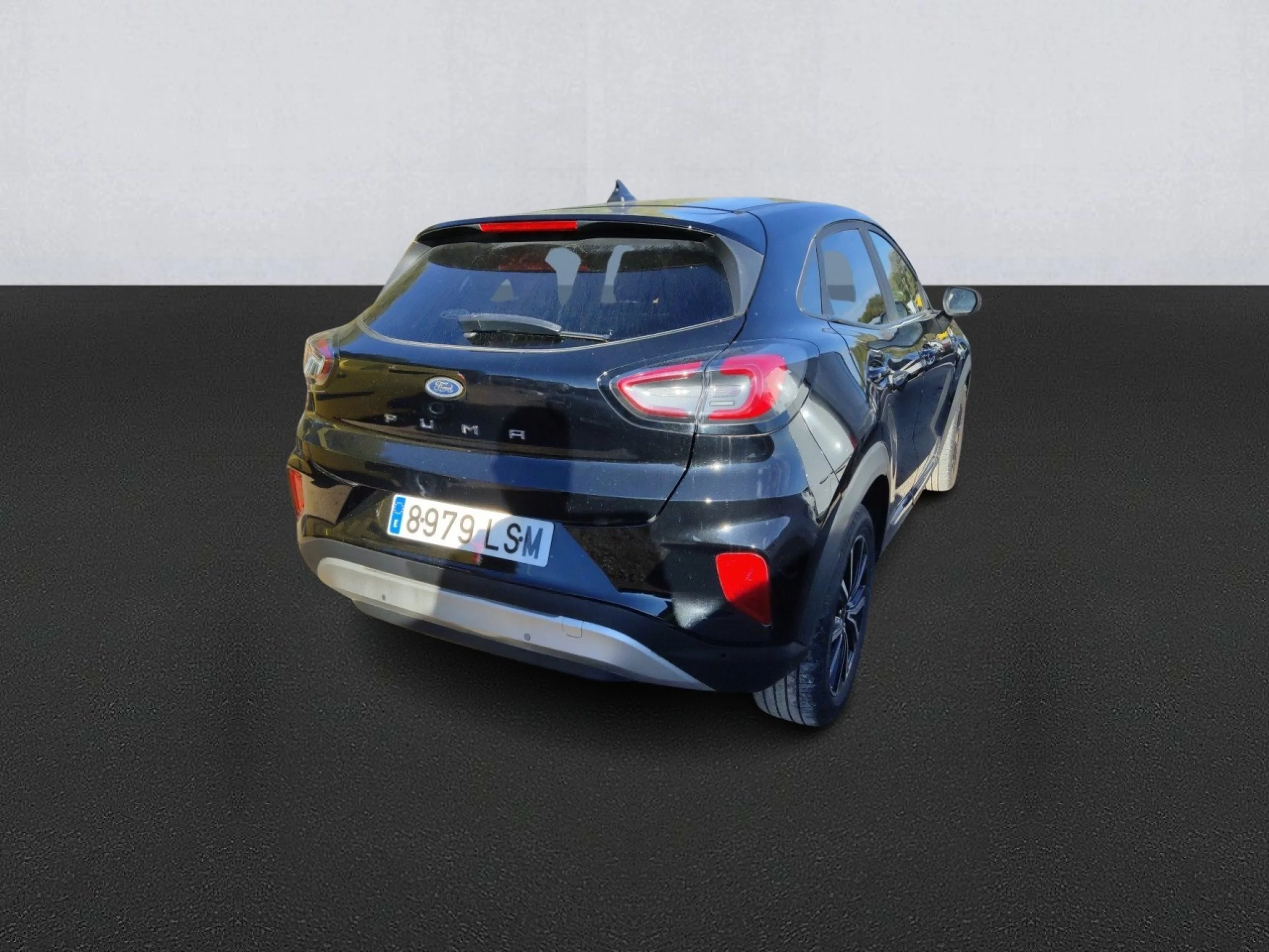 Ford Puma 1.5 Ecoblue 88kW (120cv) Titanium - Foto 4