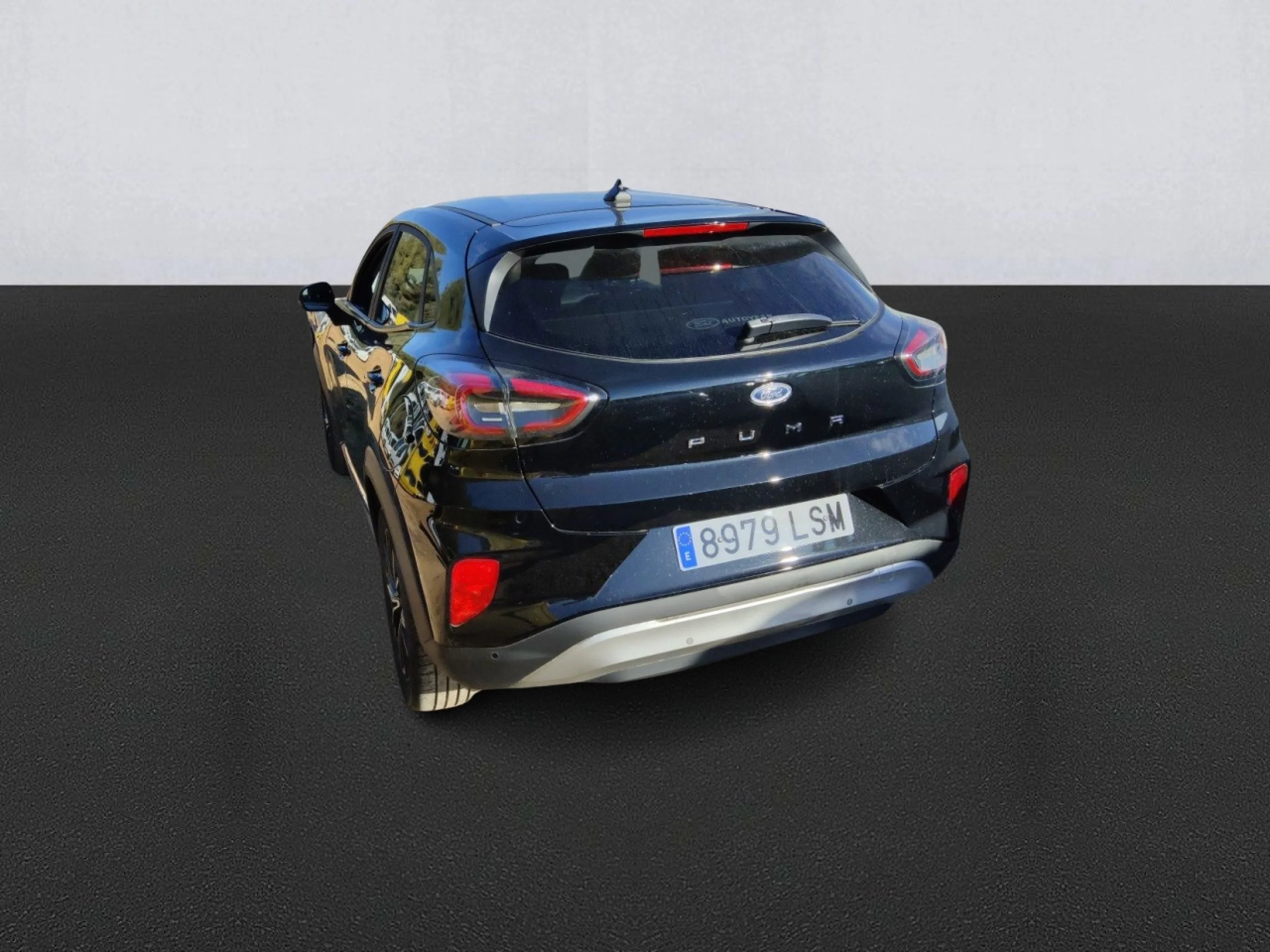 Ford Puma 1.5 Ecoblue 88kW (120cv) Titanium - Foto 6