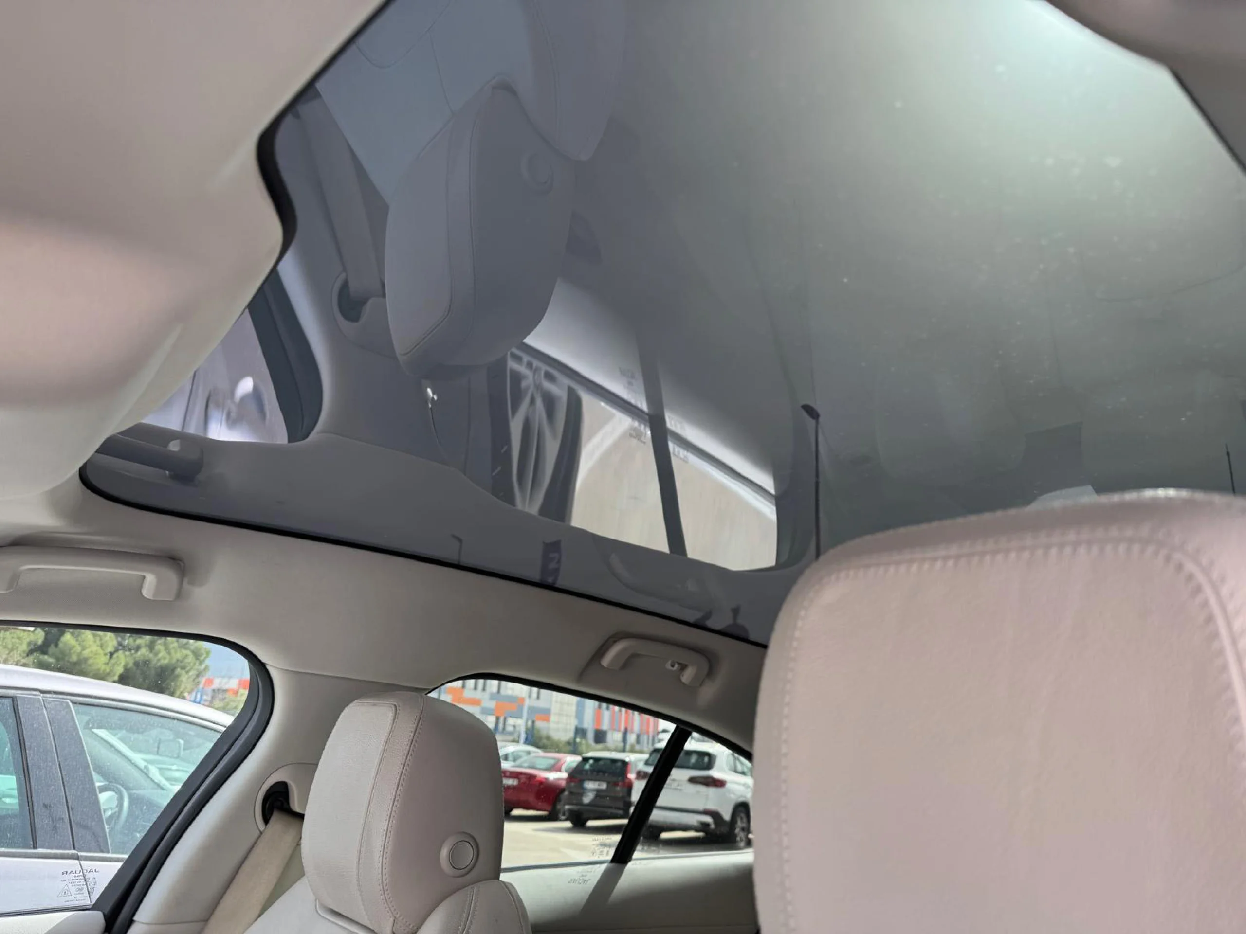 Jaguar I-Pace 90kWH EV400 SE AUTO 4WD - Foto 9