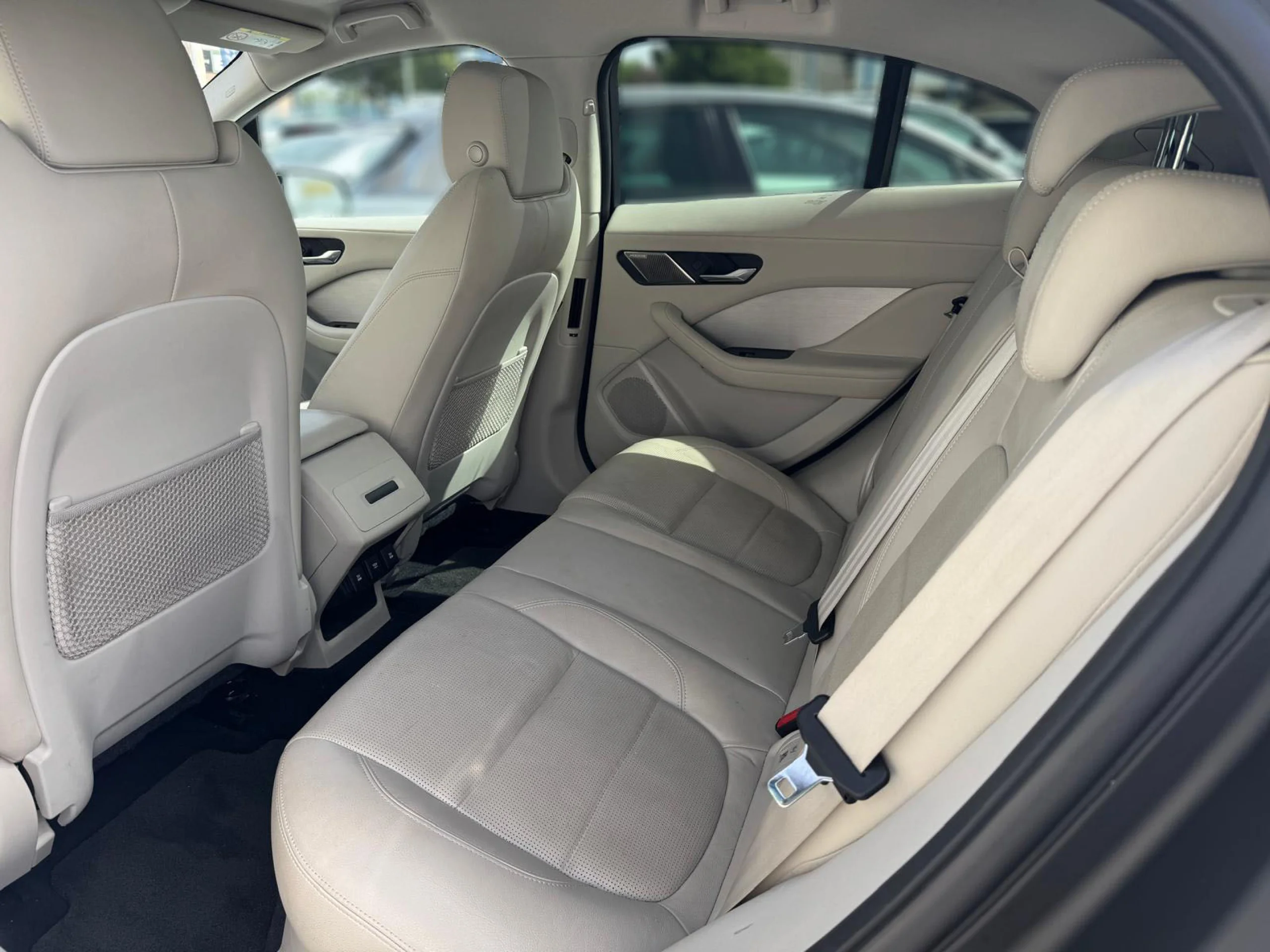 Jaguar I-Pace 90kWH EV400 SE AUTO 4WD - Foto 10