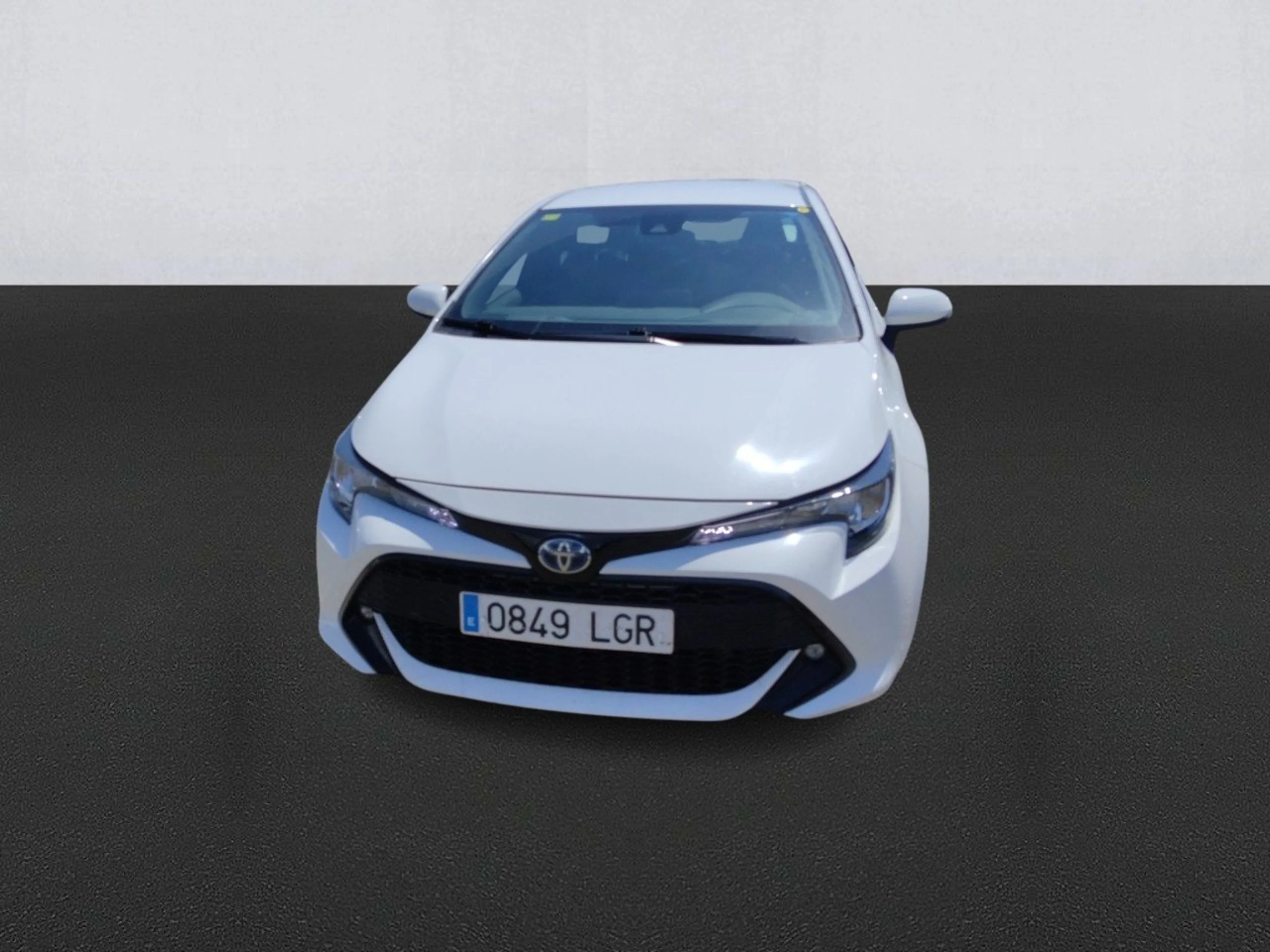 Toyota Corolla 1.8 125H ACTIVE E-CVT - Foto 2