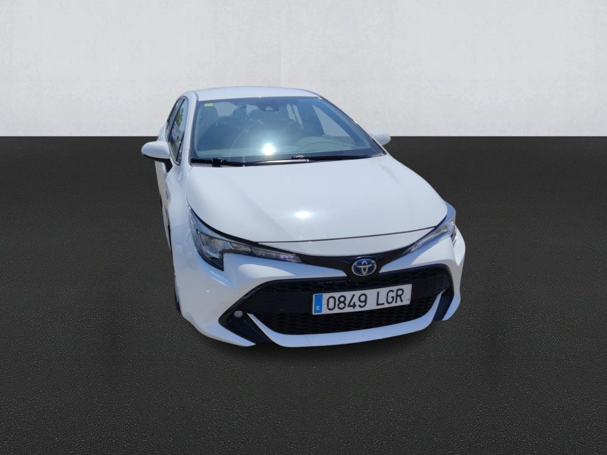 Toyota Corolla 1.8 125H ACTIVE E-CVT - Foto 3