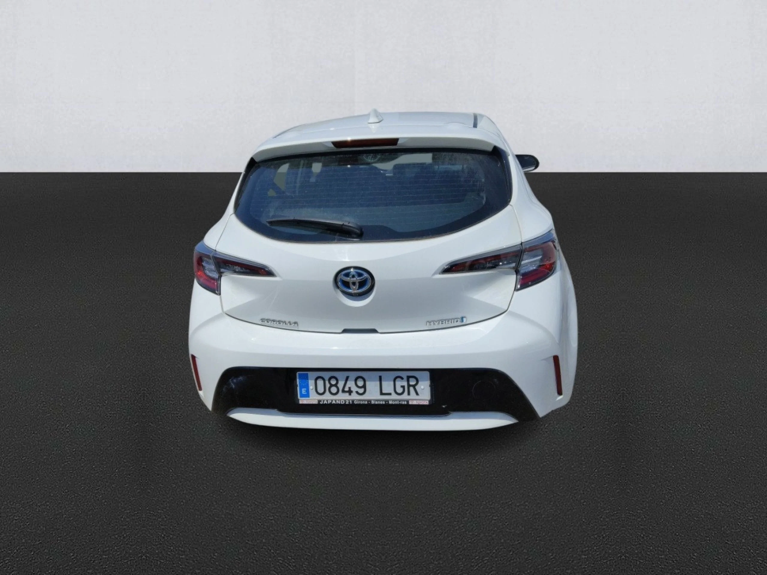 Toyota Corolla 1.8 125H ACTIVE E-CVT - Foto 5