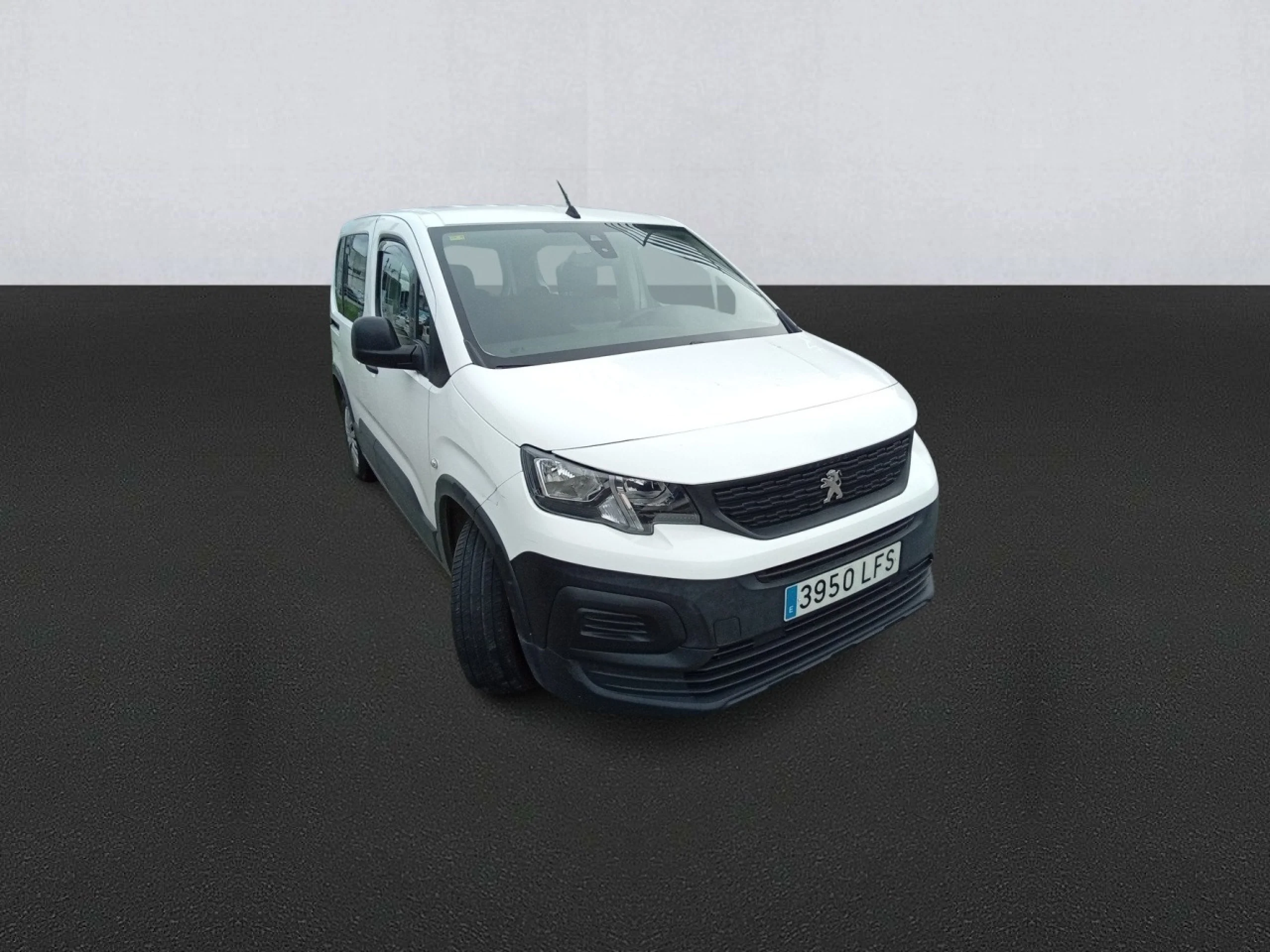 Peugeot Rifter Access Standard BlueHDi 73kW - Foto 3