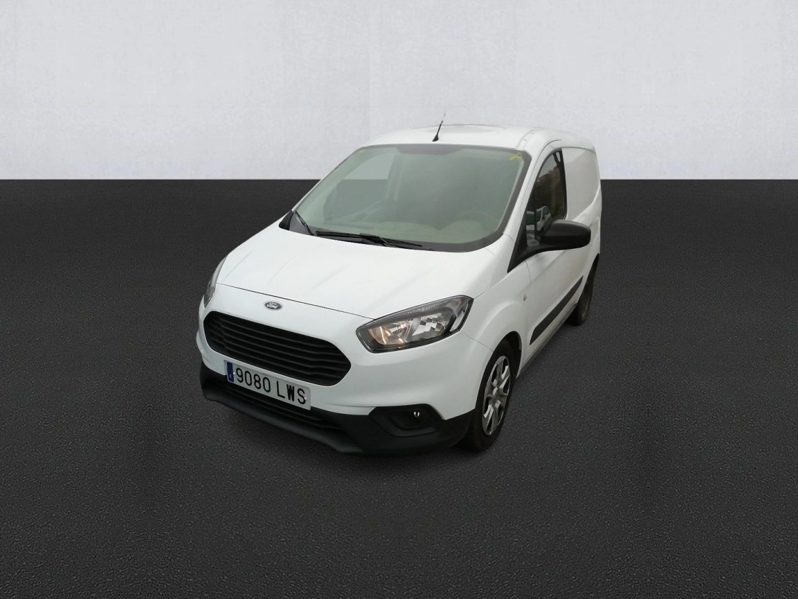 Ford Transit Courier Van 1.0 EcoBoost 75kW Trend GLP - Foto 1