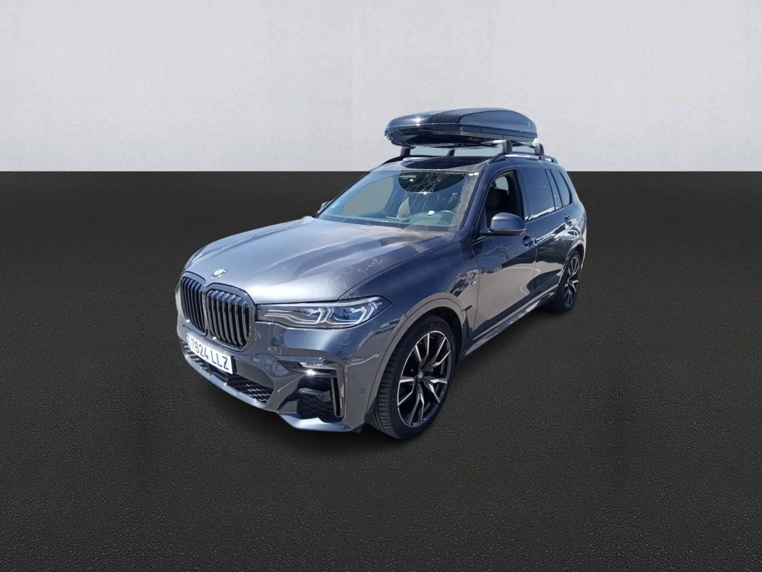 BMW X7 xDrive40d - Foto 1