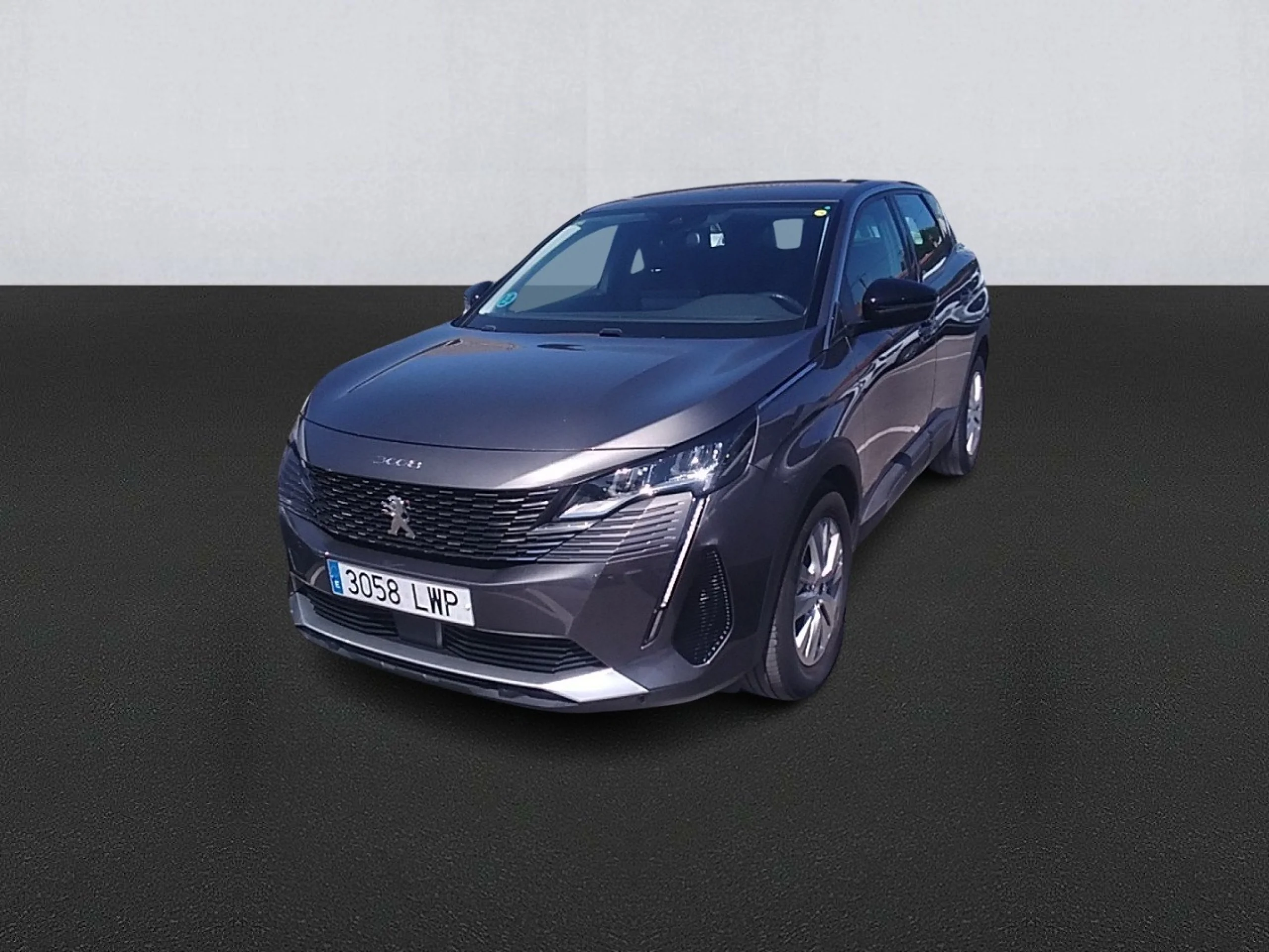 Peugeot 3008 1.5 BlueHDi 96kW (130CV) S&amp;S Active Pack - Foto 1
