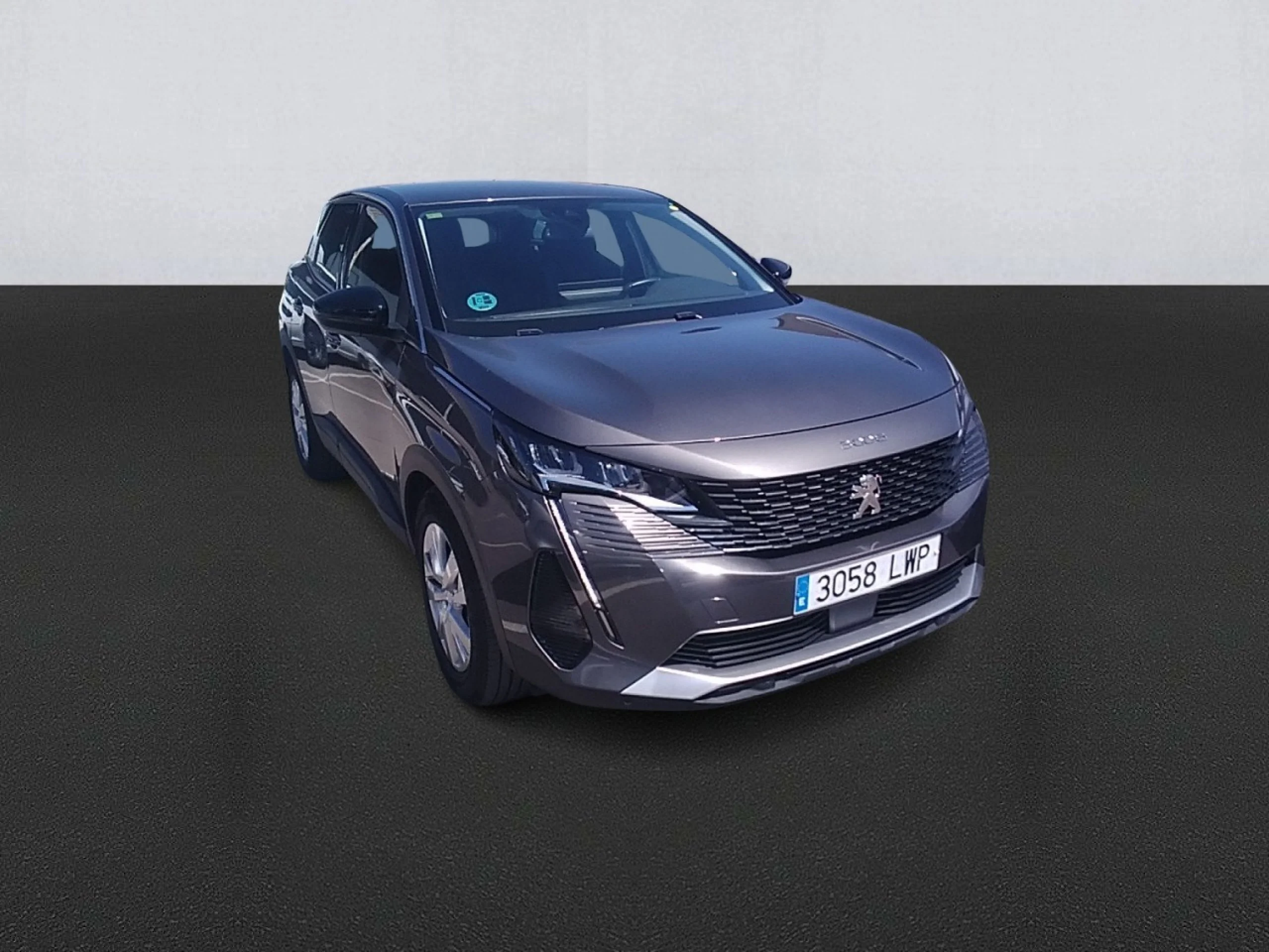 Peugeot 3008 1.5 BlueHDi 96kW (130CV) S&amp;S Active Pack - Foto 3
