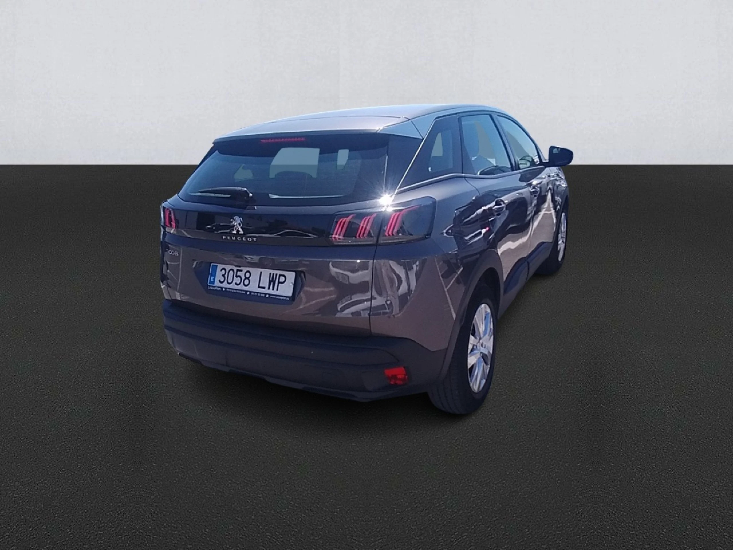 Peugeot 3008 1.5 BlueHDi 96kW (130CV) S&amp;S Active Pack - Foto 4