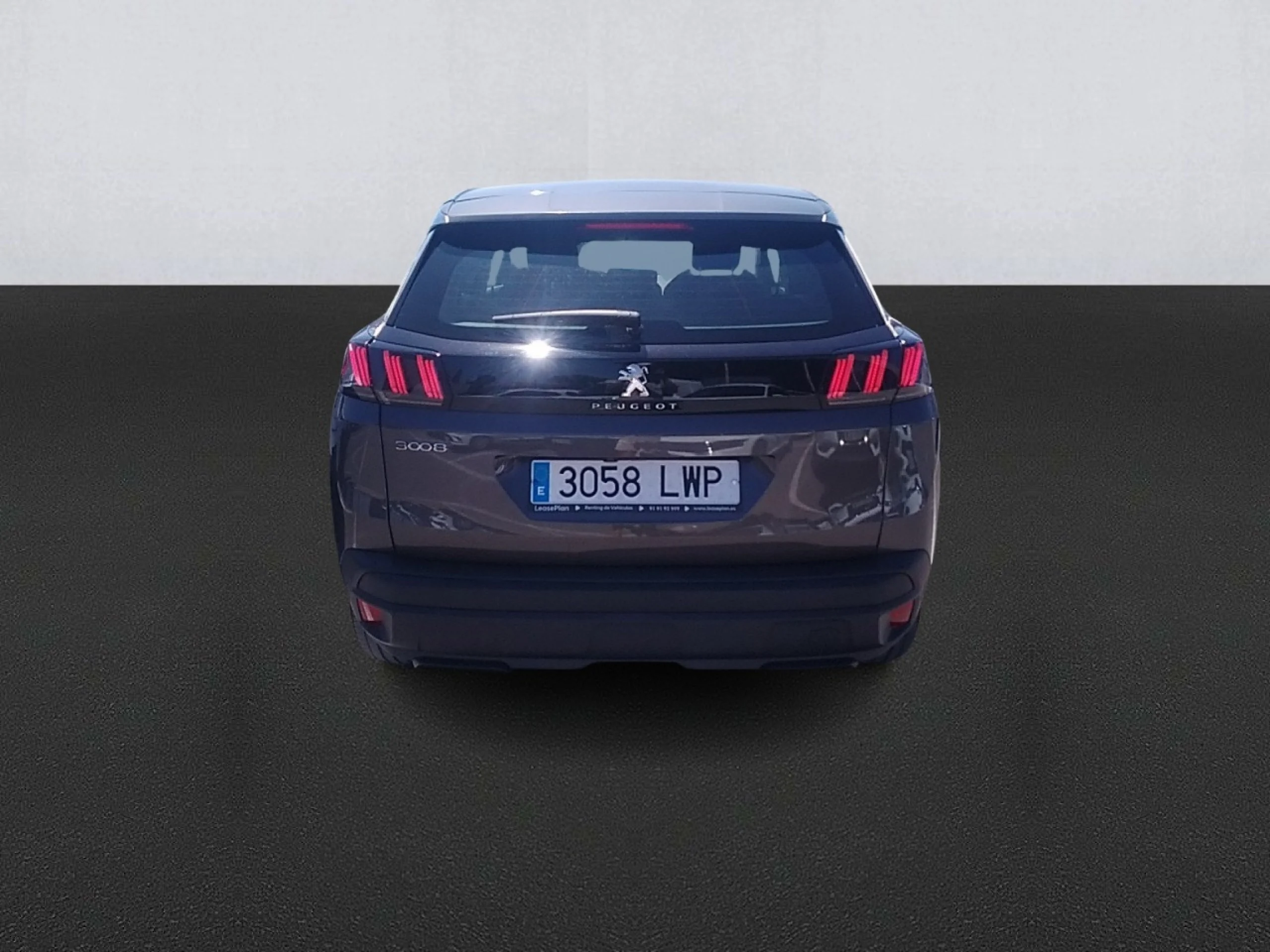 Peugeot 3008 1.5 BlueHDi 96kW (130CV) S&amp;S Active Pack - Foto 5