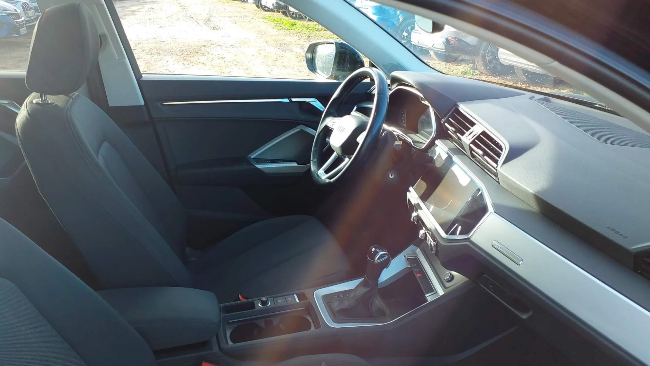 Audi Q3 Advanced 35 TDI 110kW (150CV) S tronic - Foto 5