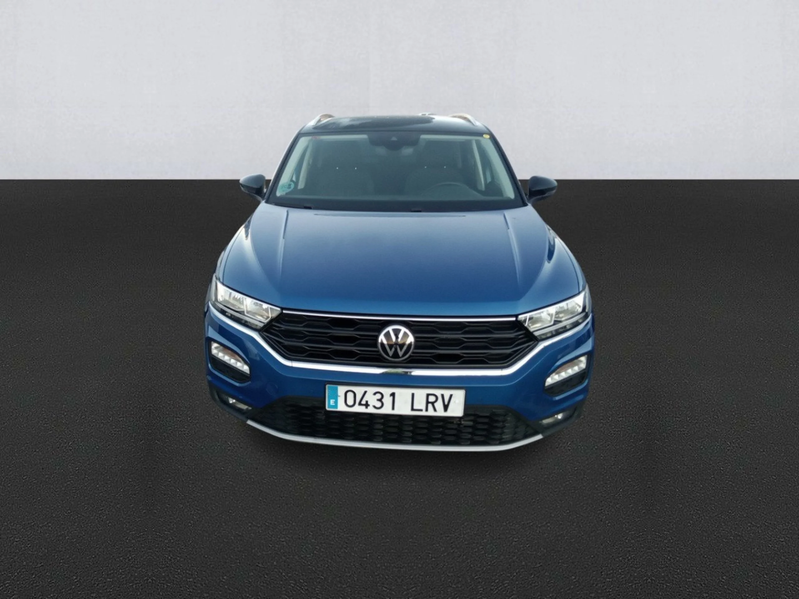 Volkswagen T-Roc Advance Style 2.0 TDI 85kW (115CV) - Foto 2