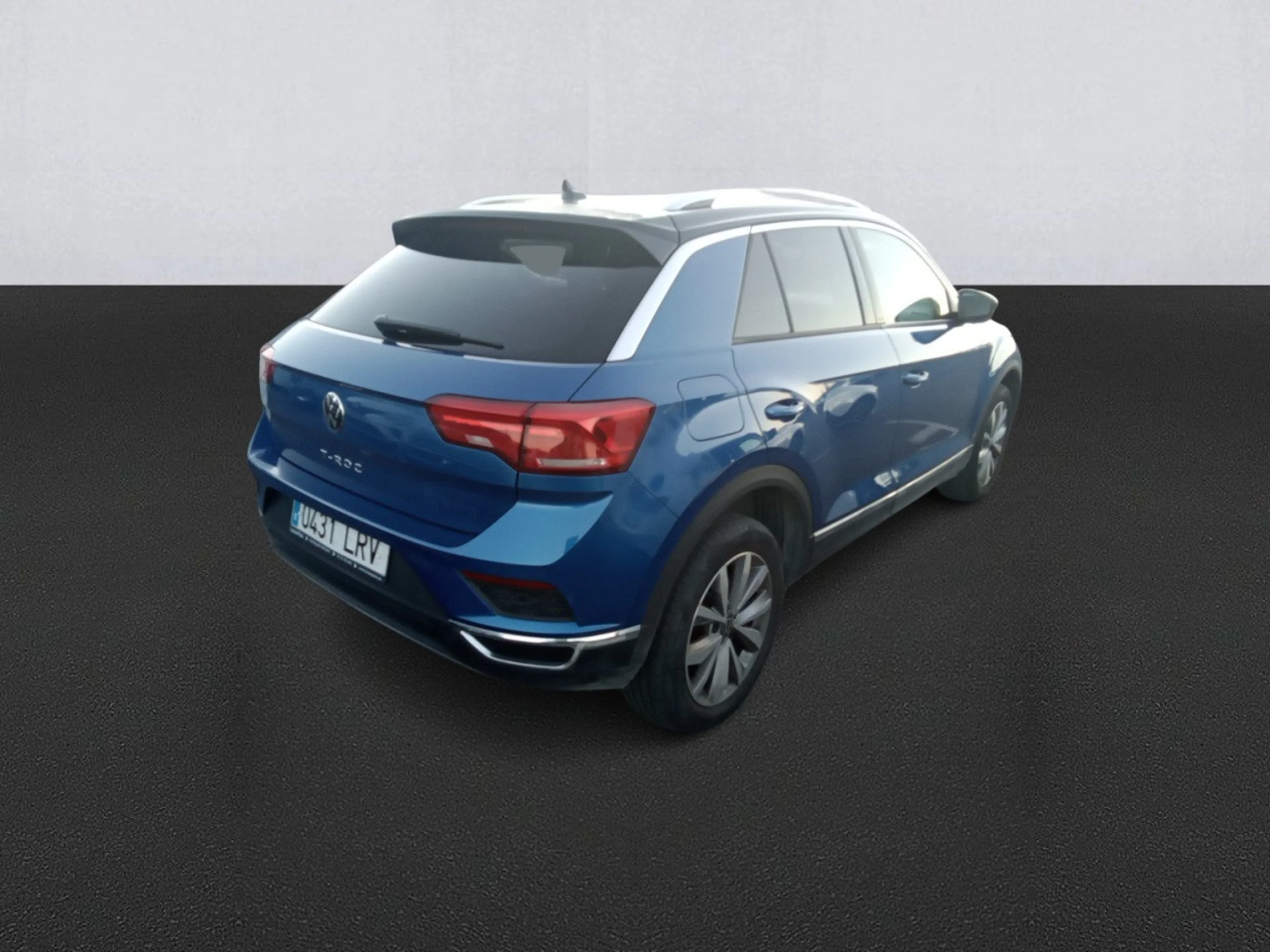 Volkswagen T-Roc Advance Style 2.0 TDI 85kW (115CV) - Foto 4