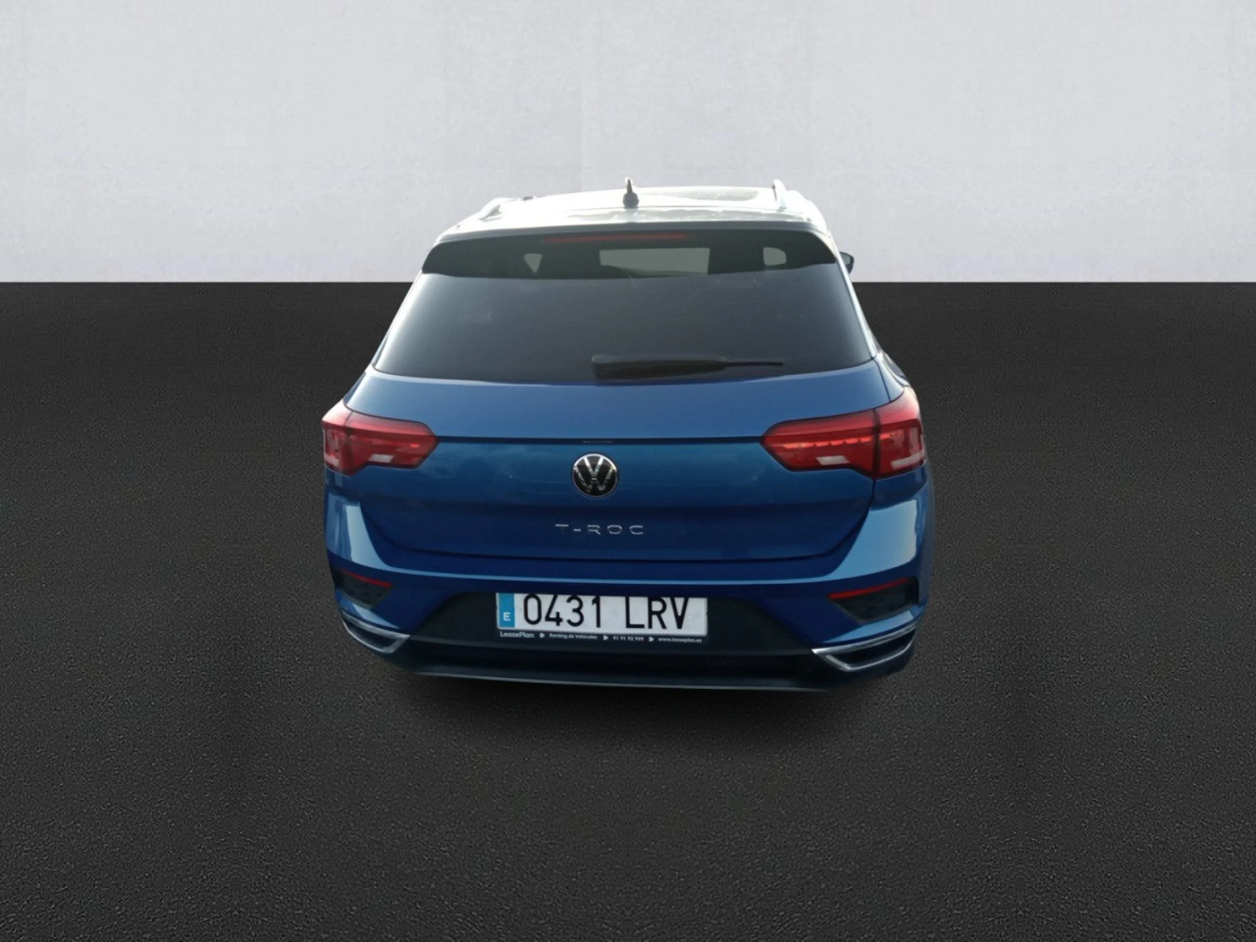 Volkswagen T-Roc Advance Style 2.0 TDI 85kW (115CV) - Foto 5