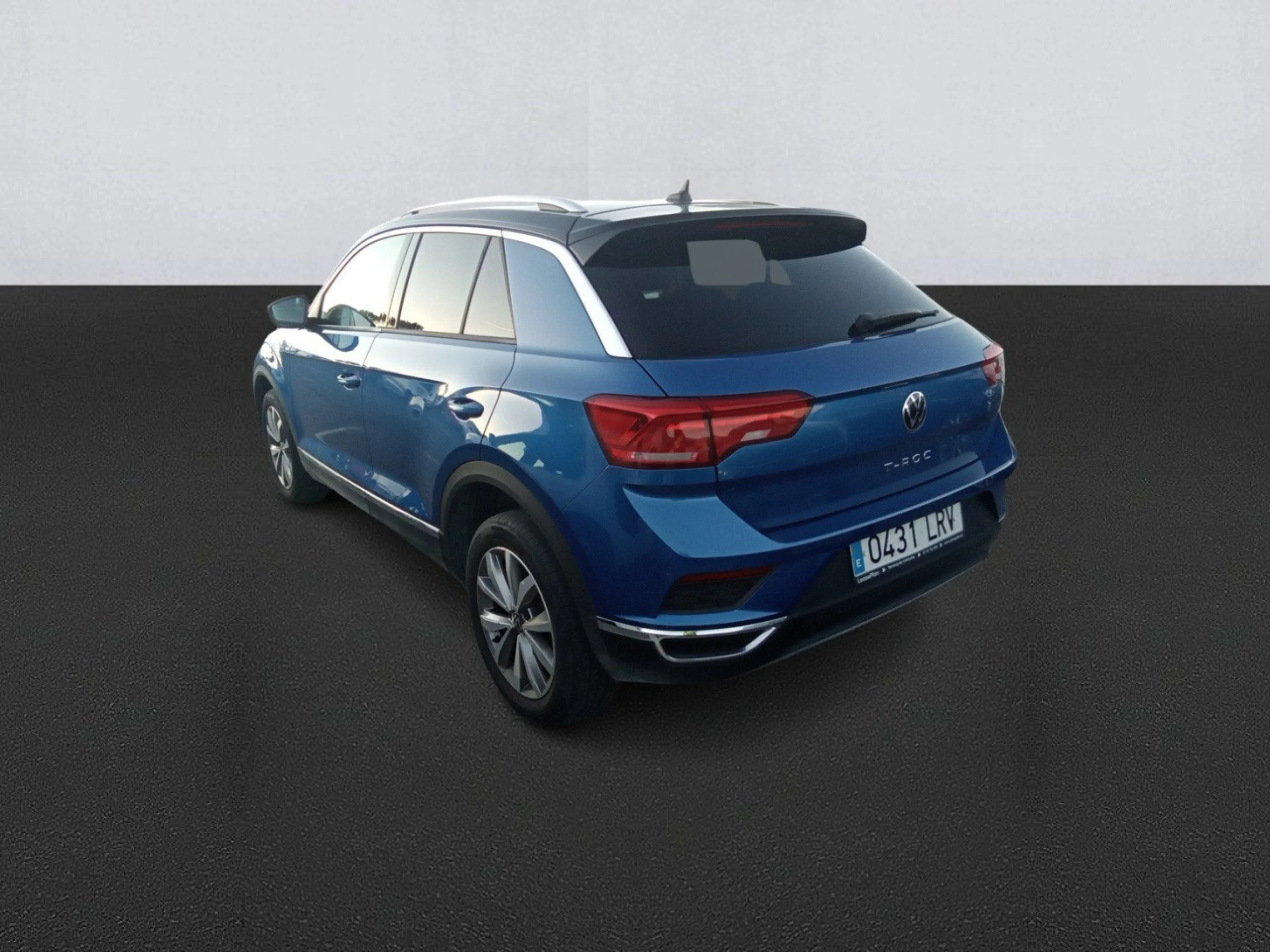 Volkswagen T-Roc Advance Style 2.0 TDI 85kW (115CV) - Foto 6