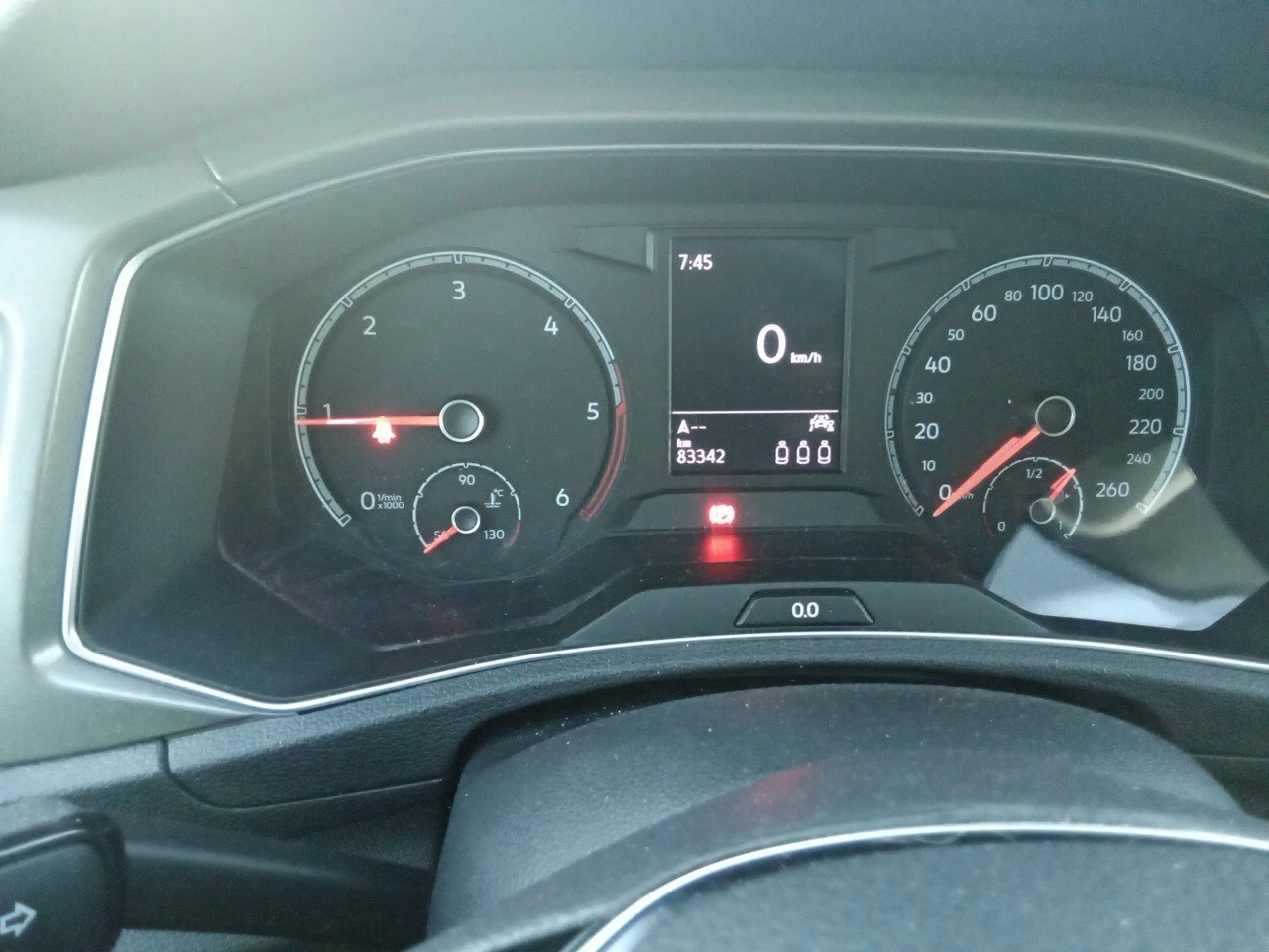 Volkswagen T-Roc Advance Style 2.0 TDI 85kW (115CV) - Foto 8