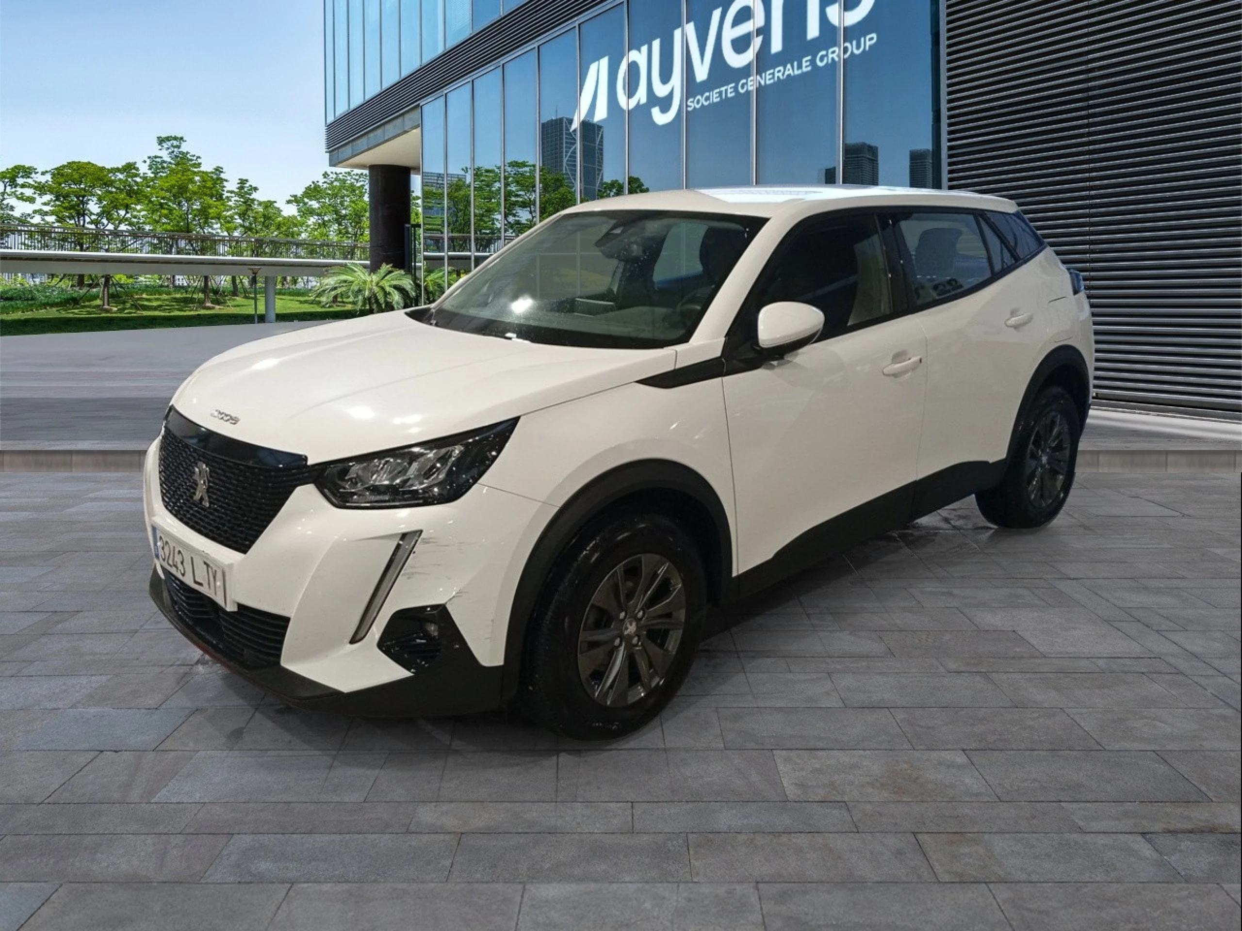 Peugeot 2008 Active Pack BlueHDI 81kW (110CV) - Foto 1