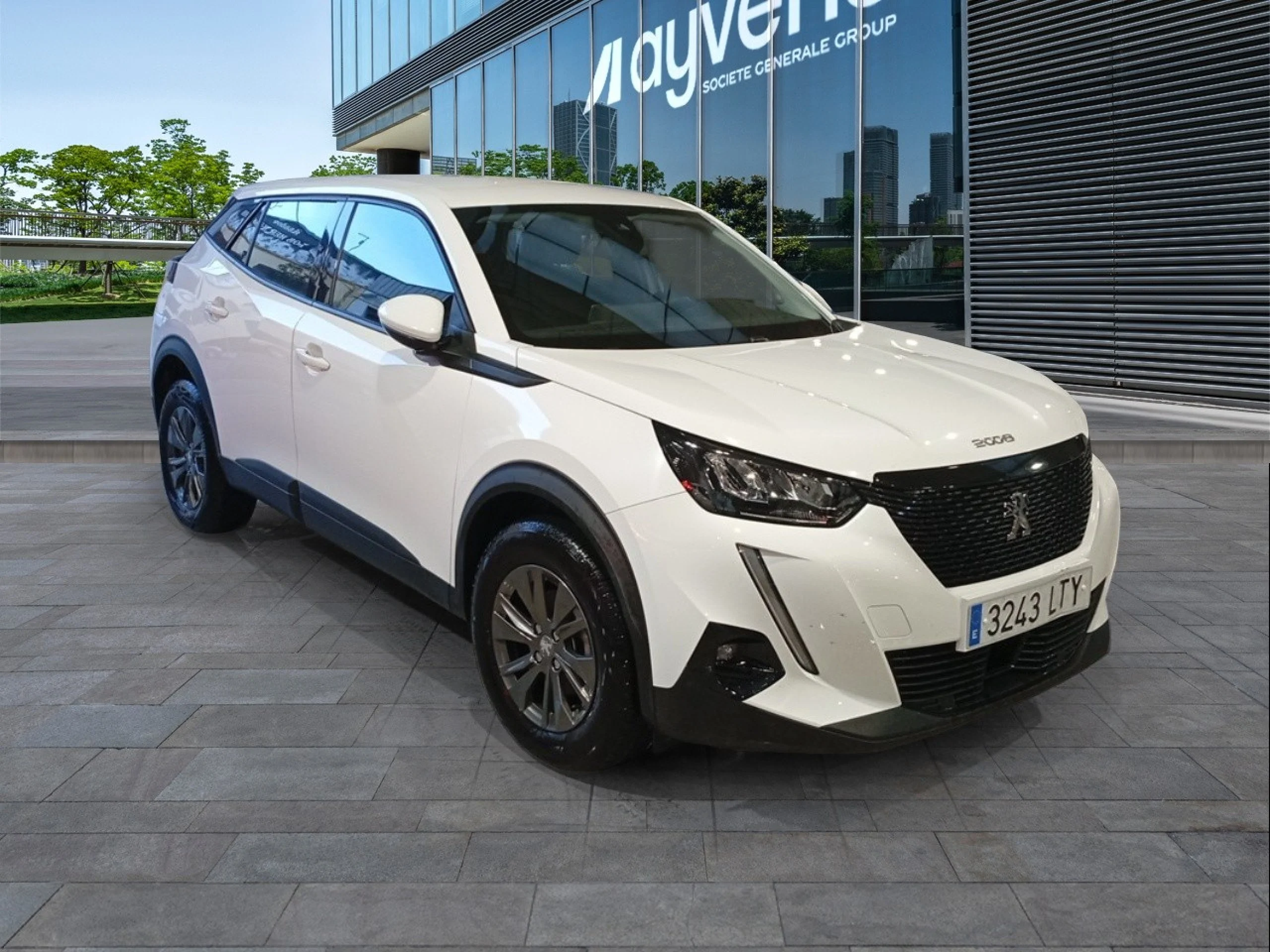 Peugeot 2008 Active Pack BlueHDI 81kW (110CV) - Foto 3