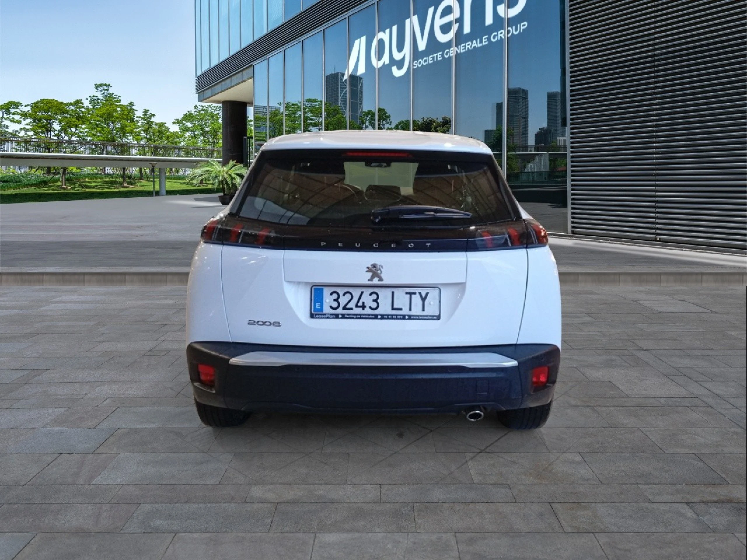 Peugeot 2008 Active Pack BlueHDI 81kW (110CV) - Foto 5