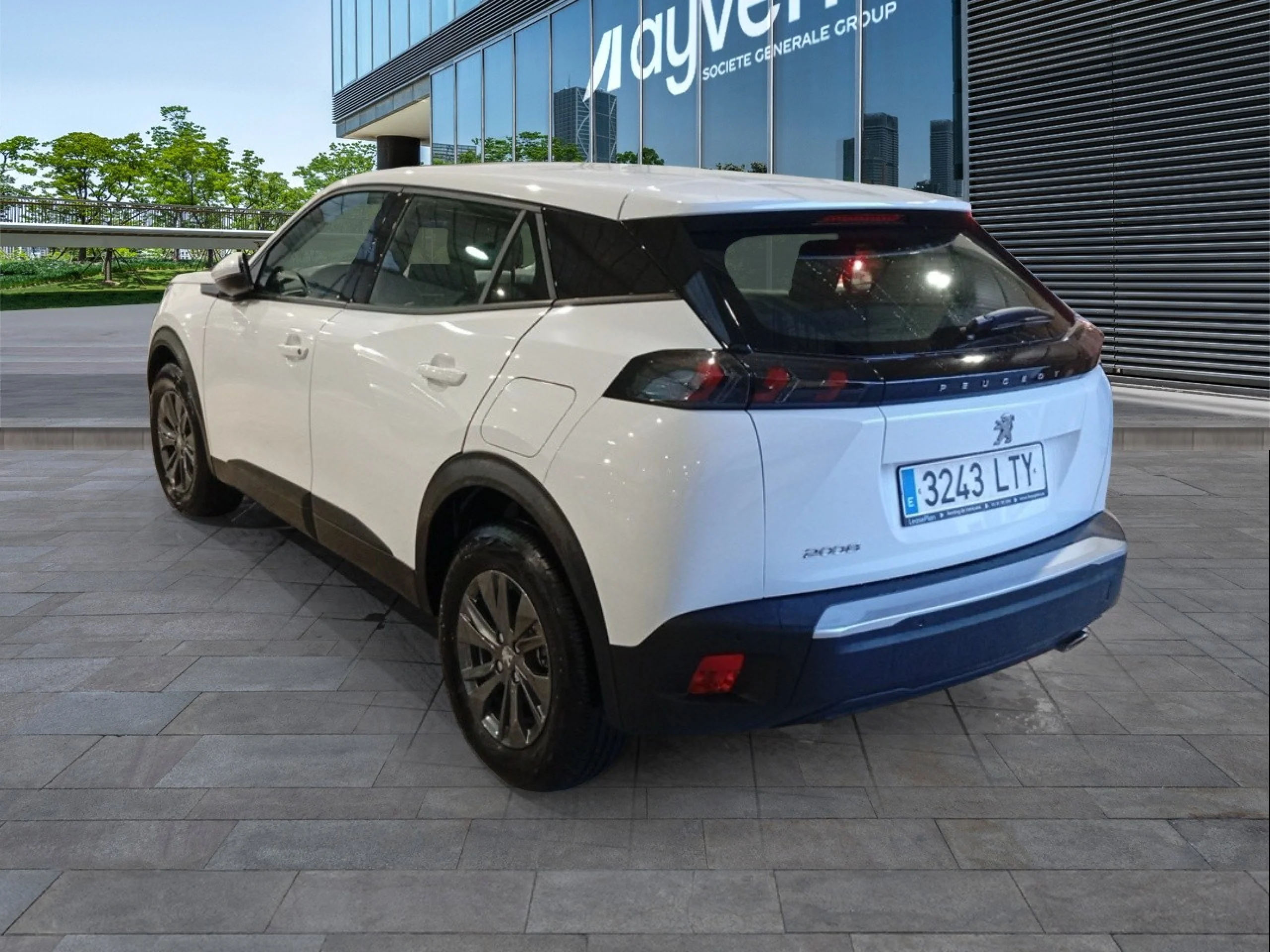 Peugeot 2008 Active Pack BlueHDI 81kW (110CV) - Foto 6