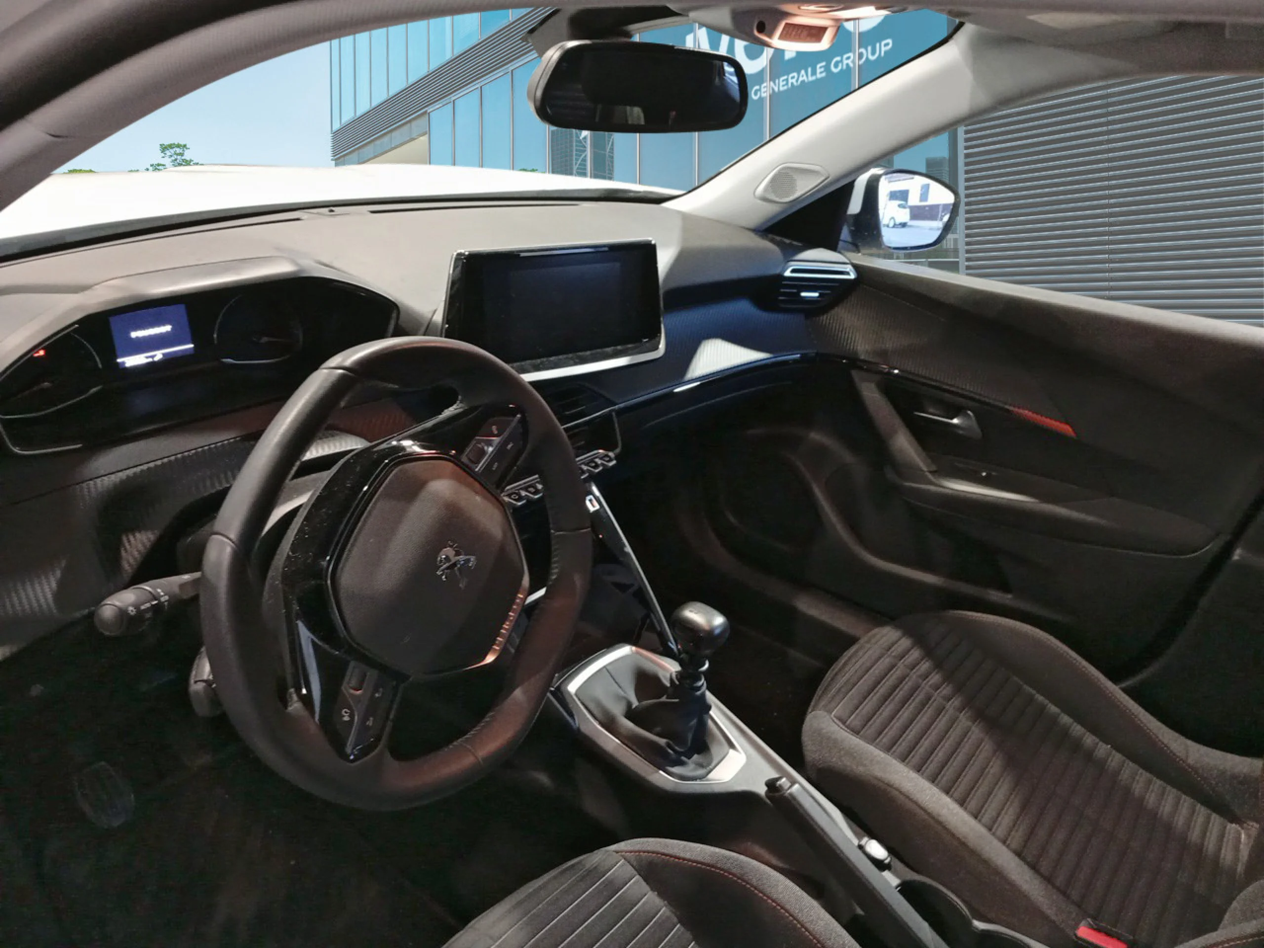 Peugeot 2008 Active Pack BlueHDI 81kW (110CV) - Foto 7