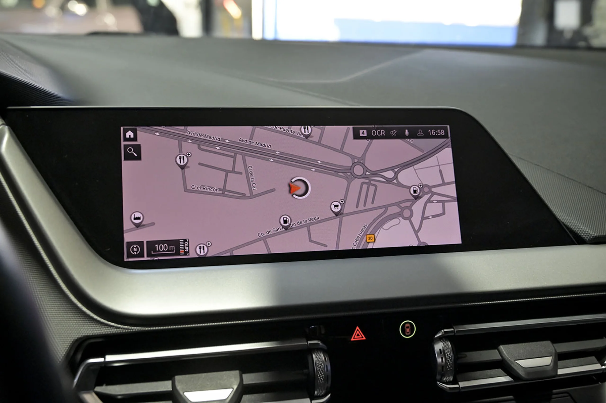 BMW 118 Serie 1 118d - Foto 10