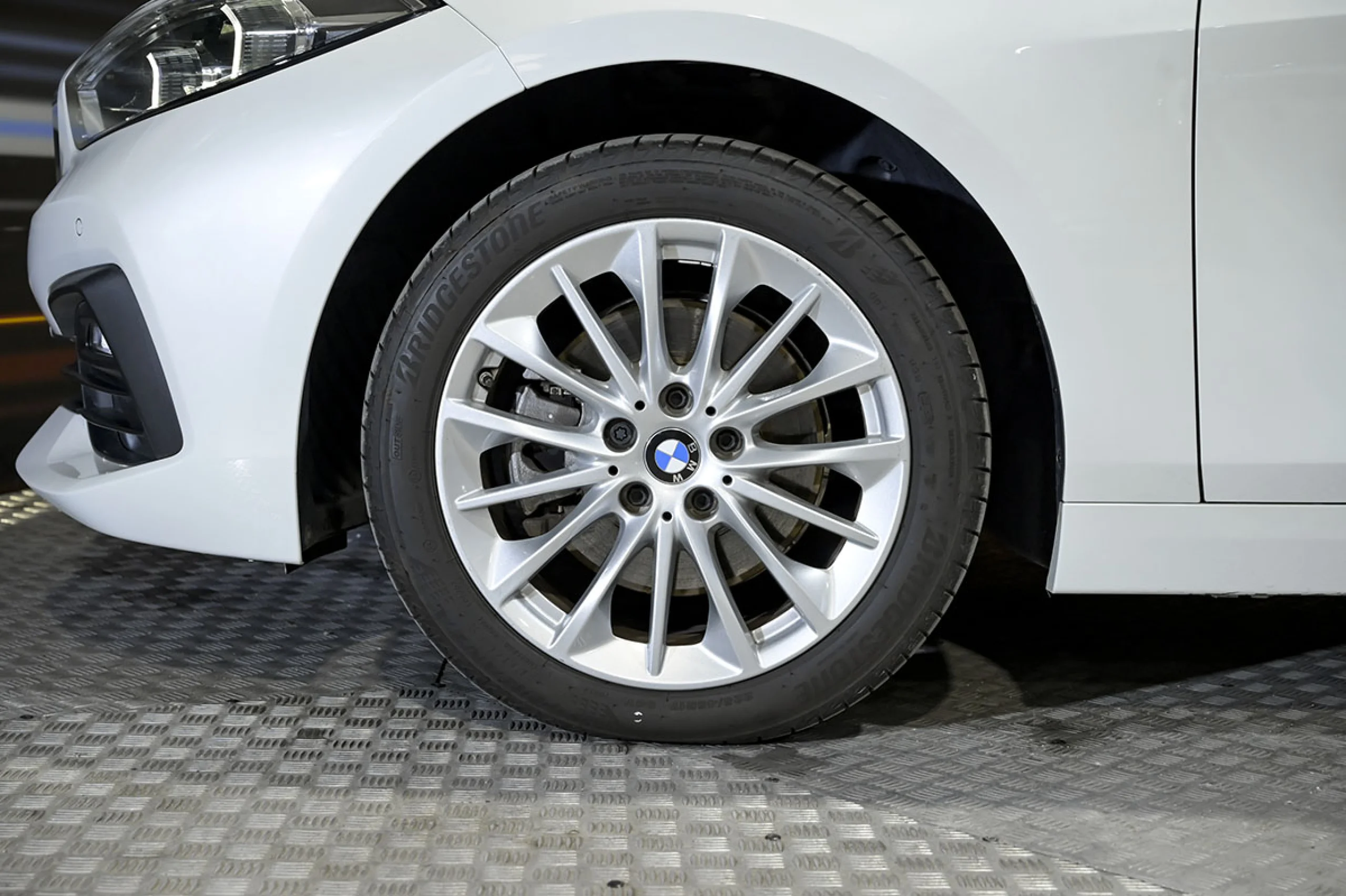 BMW 118 Serie 1 118d - Foto 14