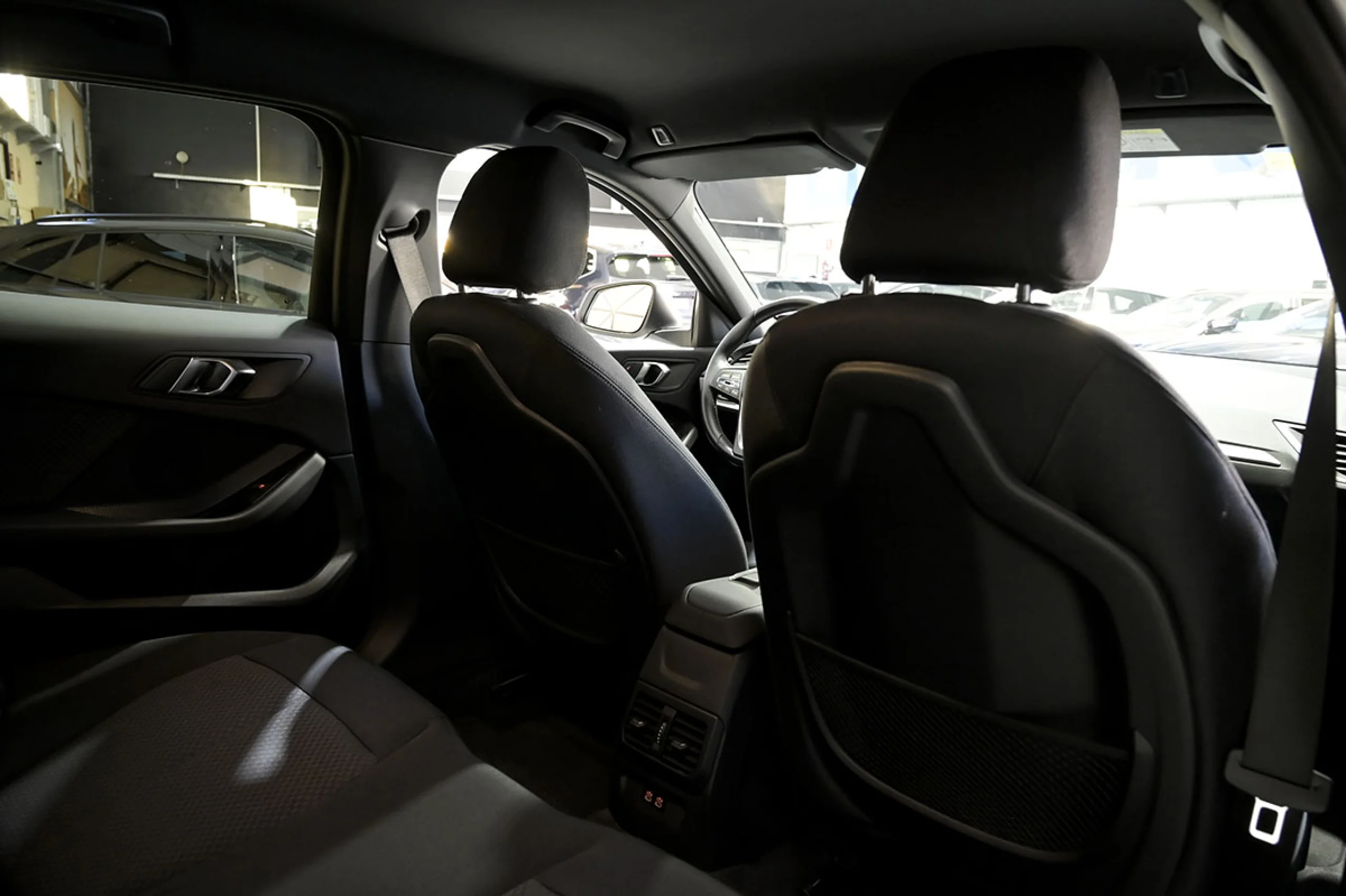 BMW 118 Serie 1 118d - Foto 15