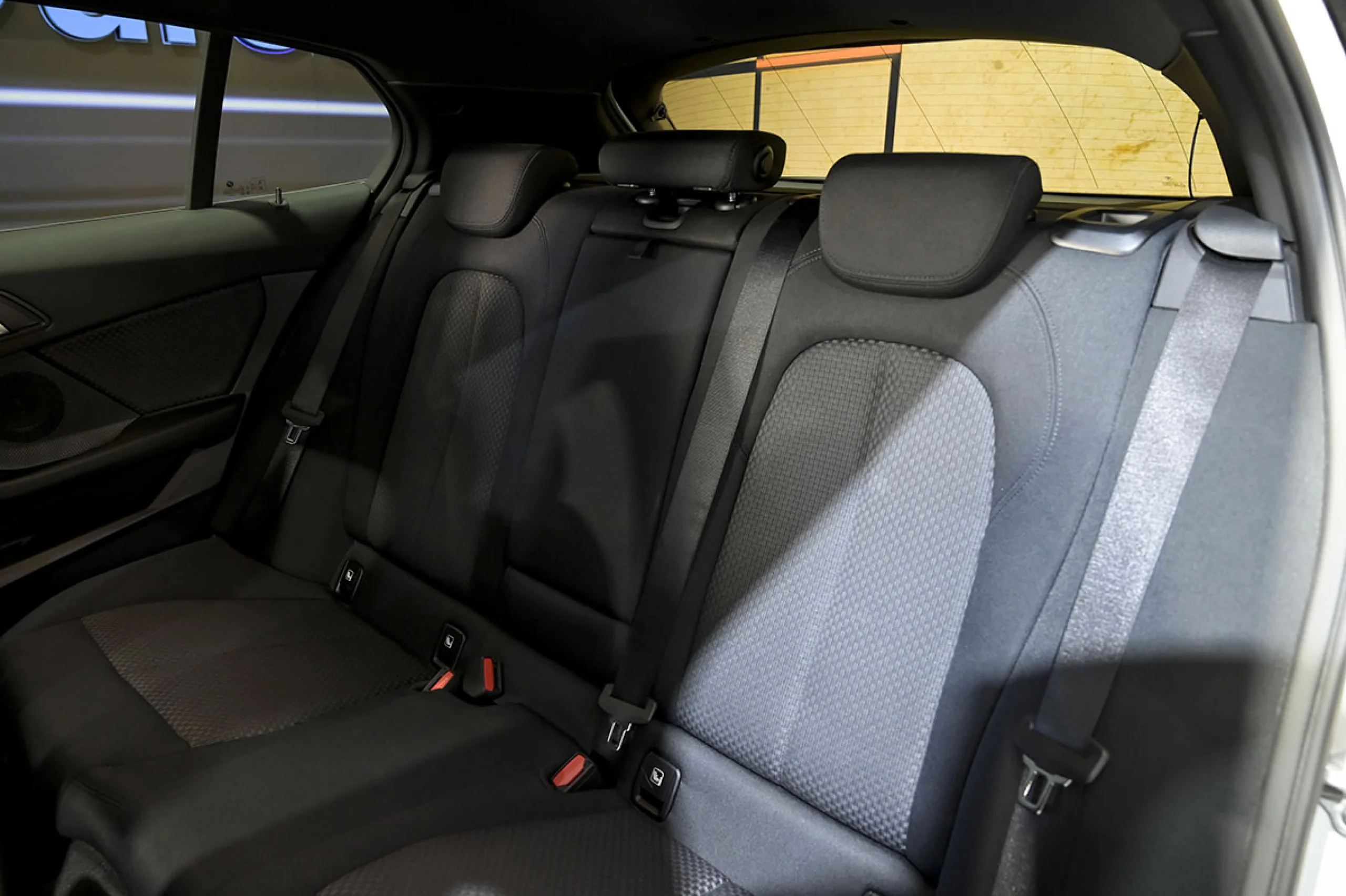 BMW 118 Serie 1 118d - Foto 17