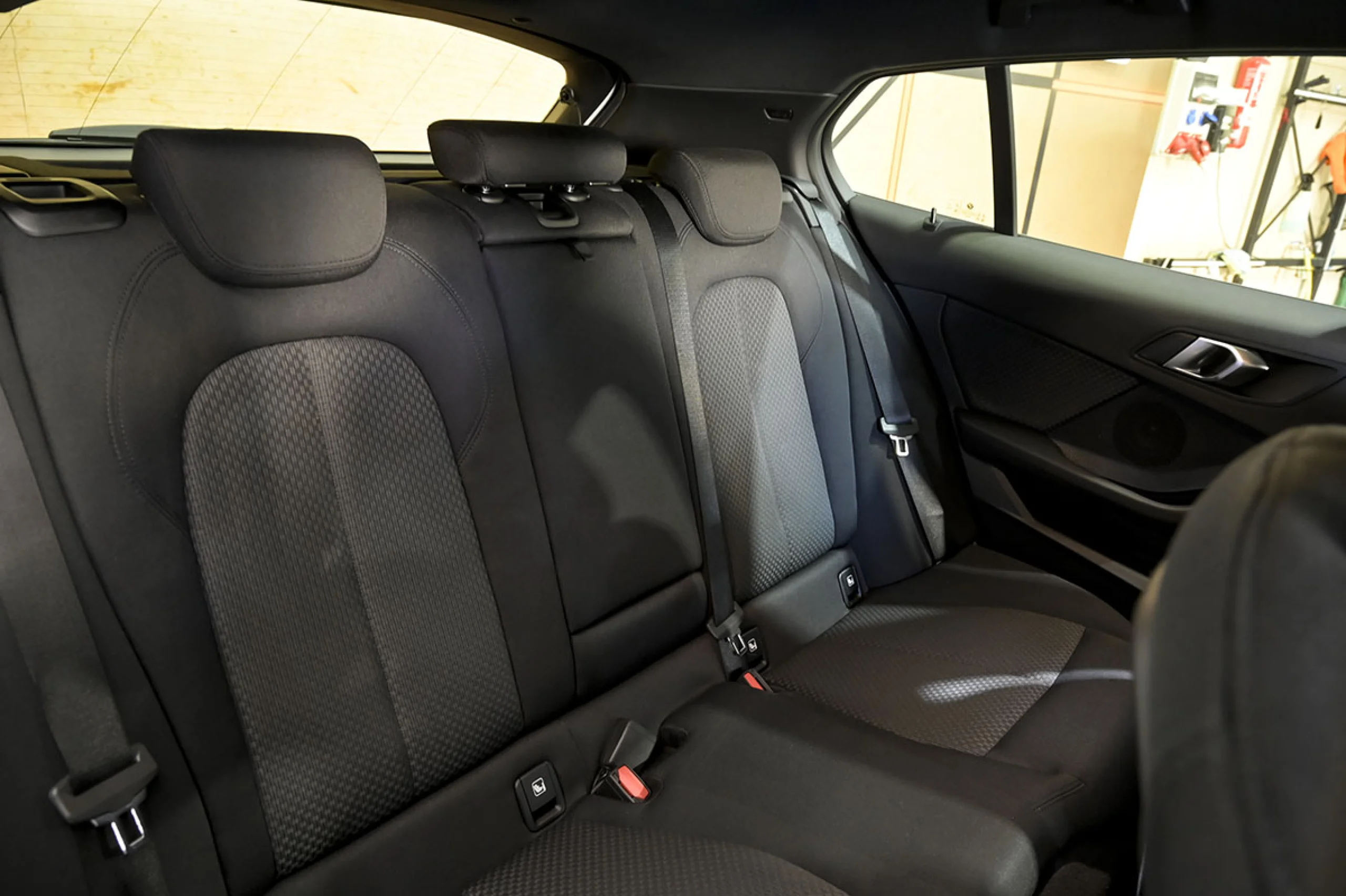 BMW 118 Serie 1 118d - Foto 18