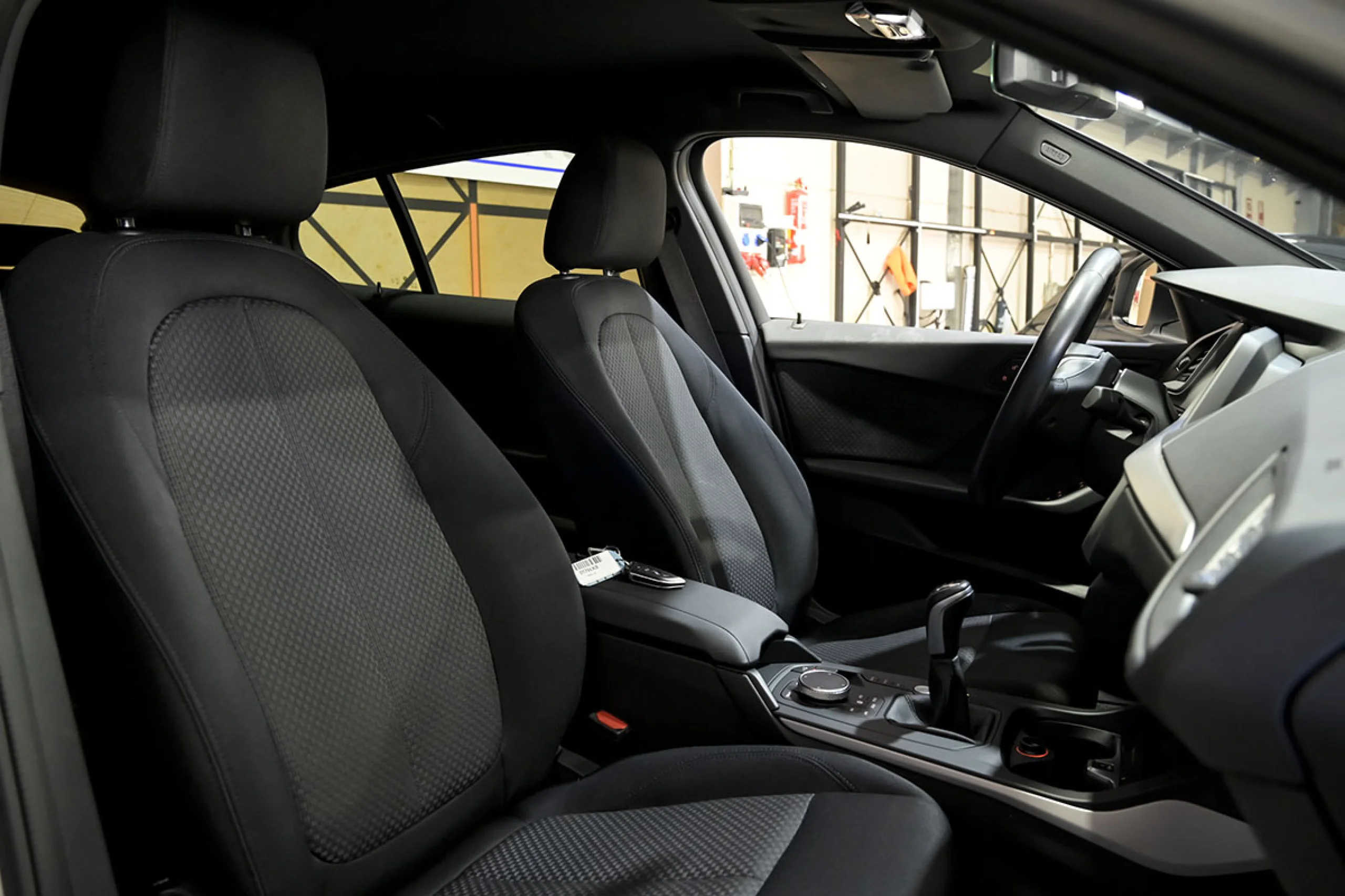 BMW 118 Serie 1 118d - Foto 24