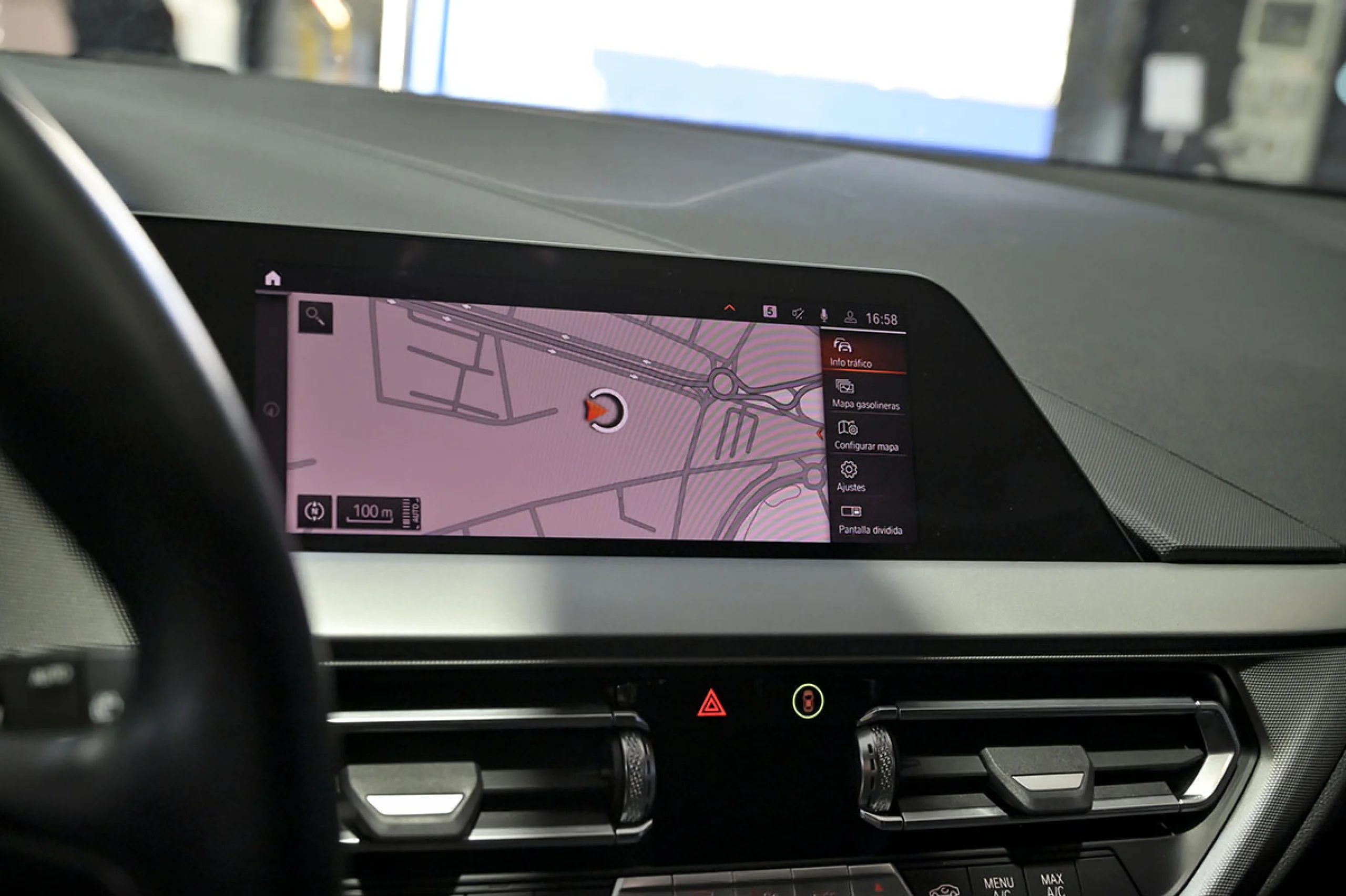 BMW 118 Serie 1 118d - Foto 29