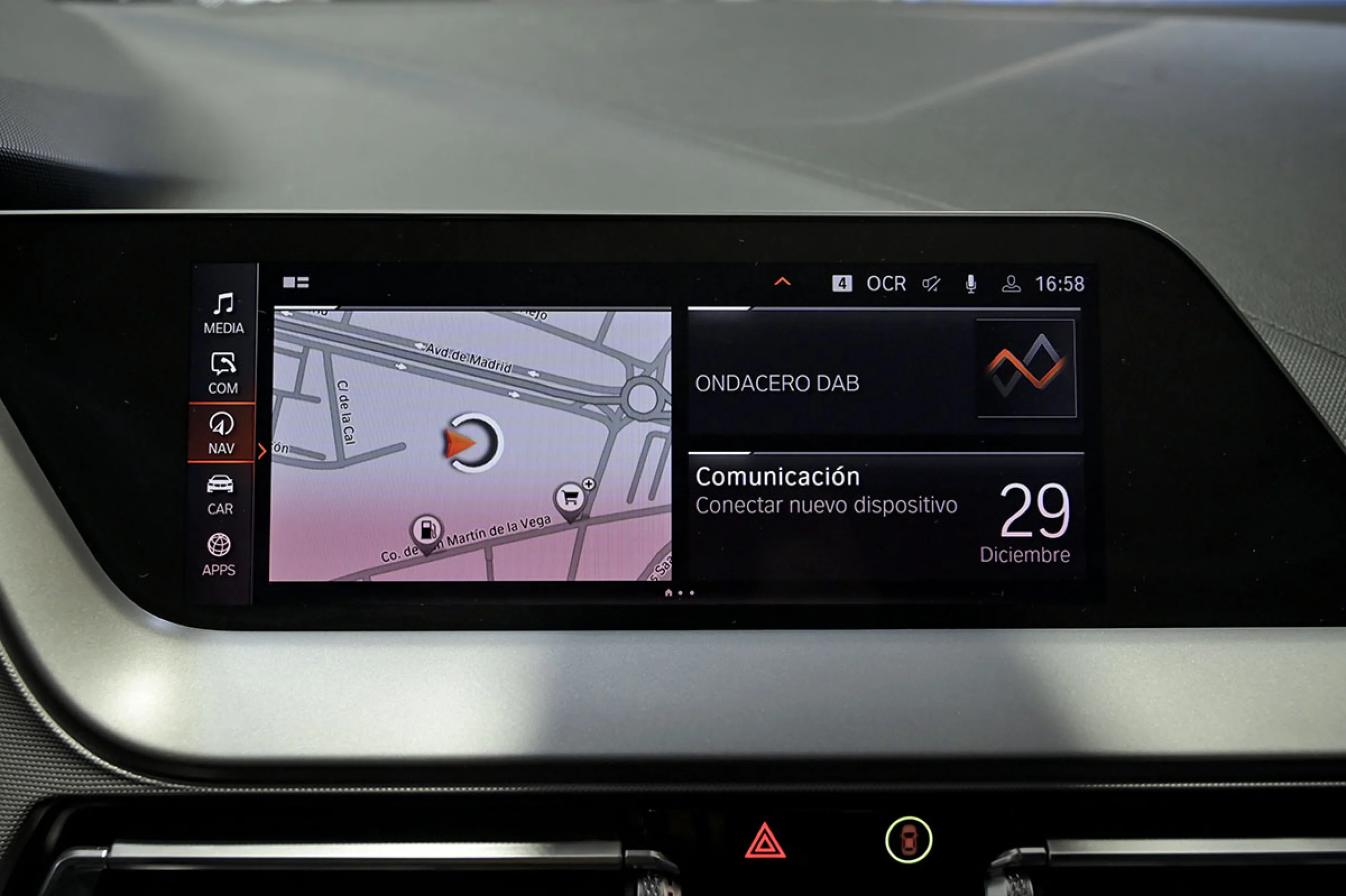 BMW 118 Serie 1 118d - Foto 30